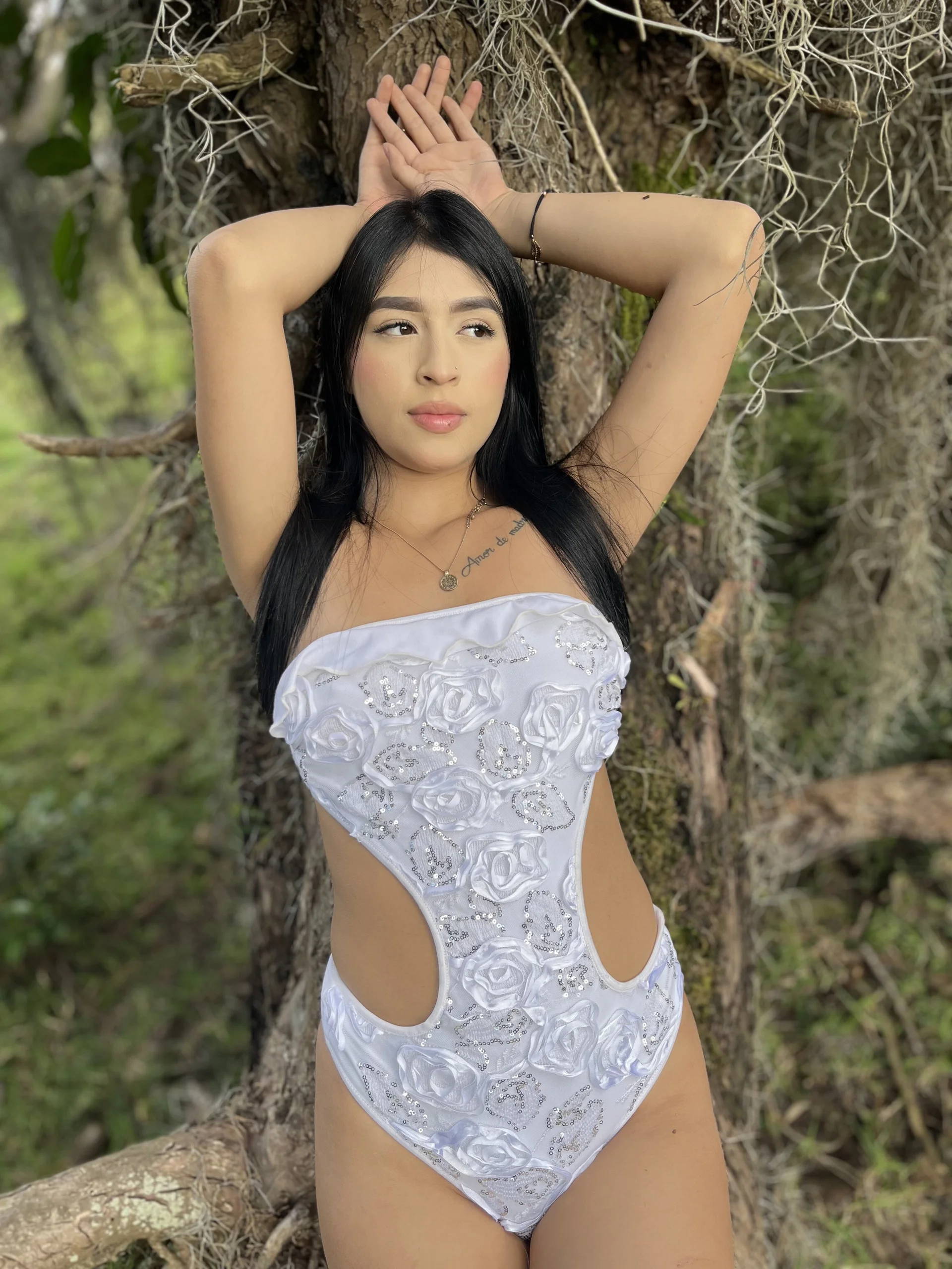 XXX Porn Photo of Nude Hannaa_blondee 7