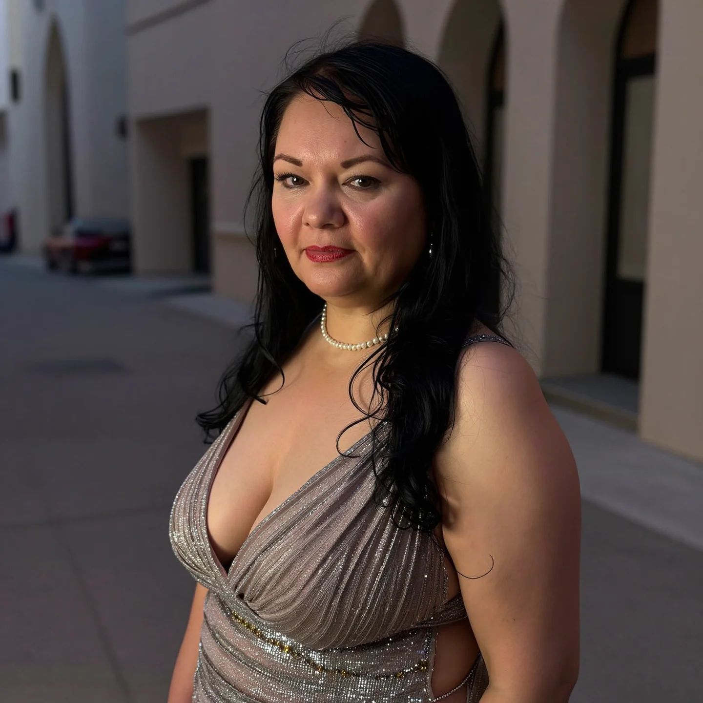 XXX Porn Photo of Nude sandra_jackson 13