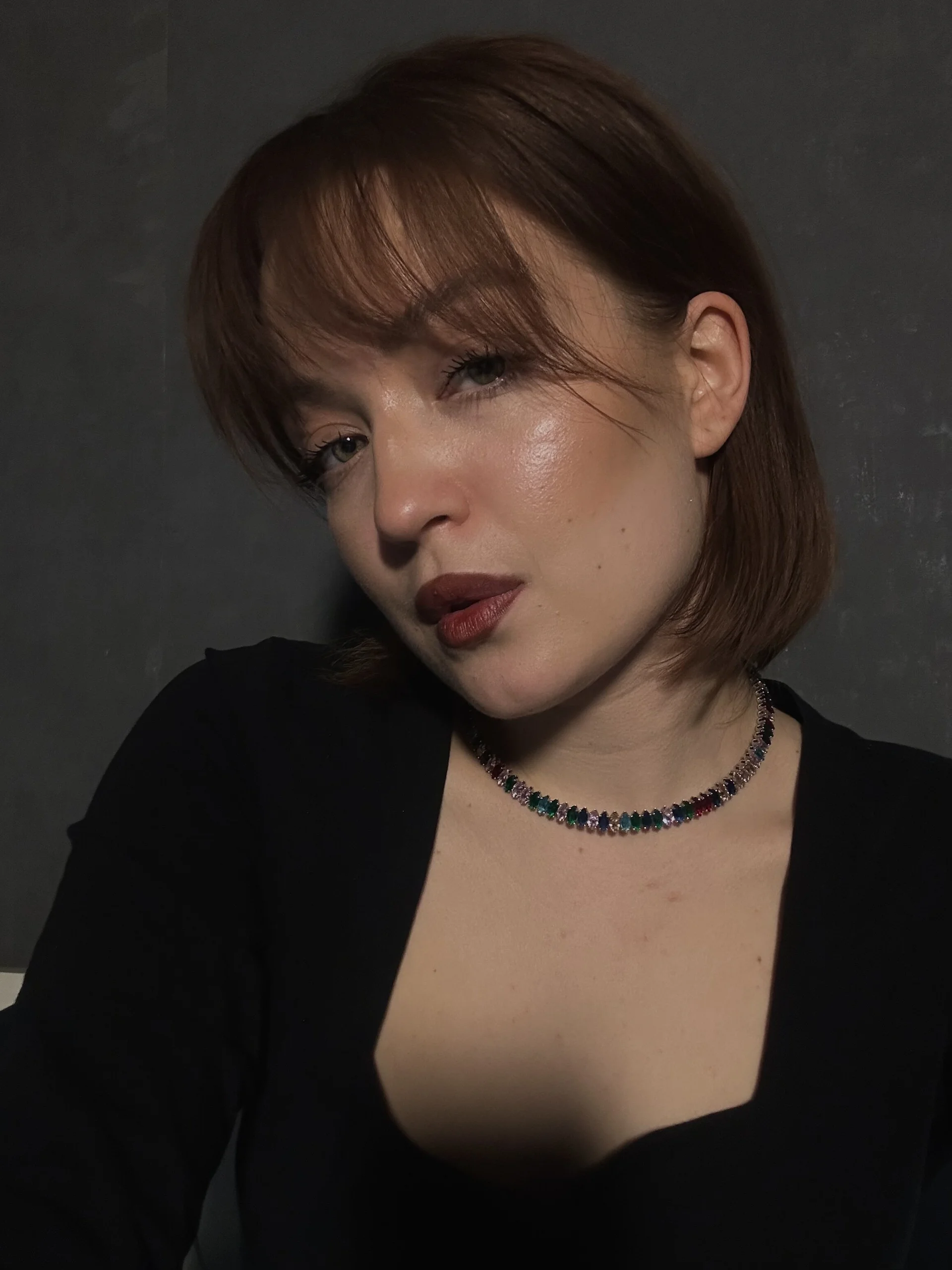XXX Porn Photo of Nude Mila_Richardson 4