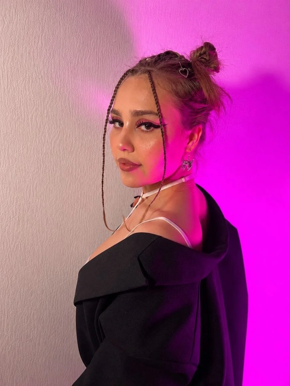 XXX Porn Photo of Nude your_new_love 2