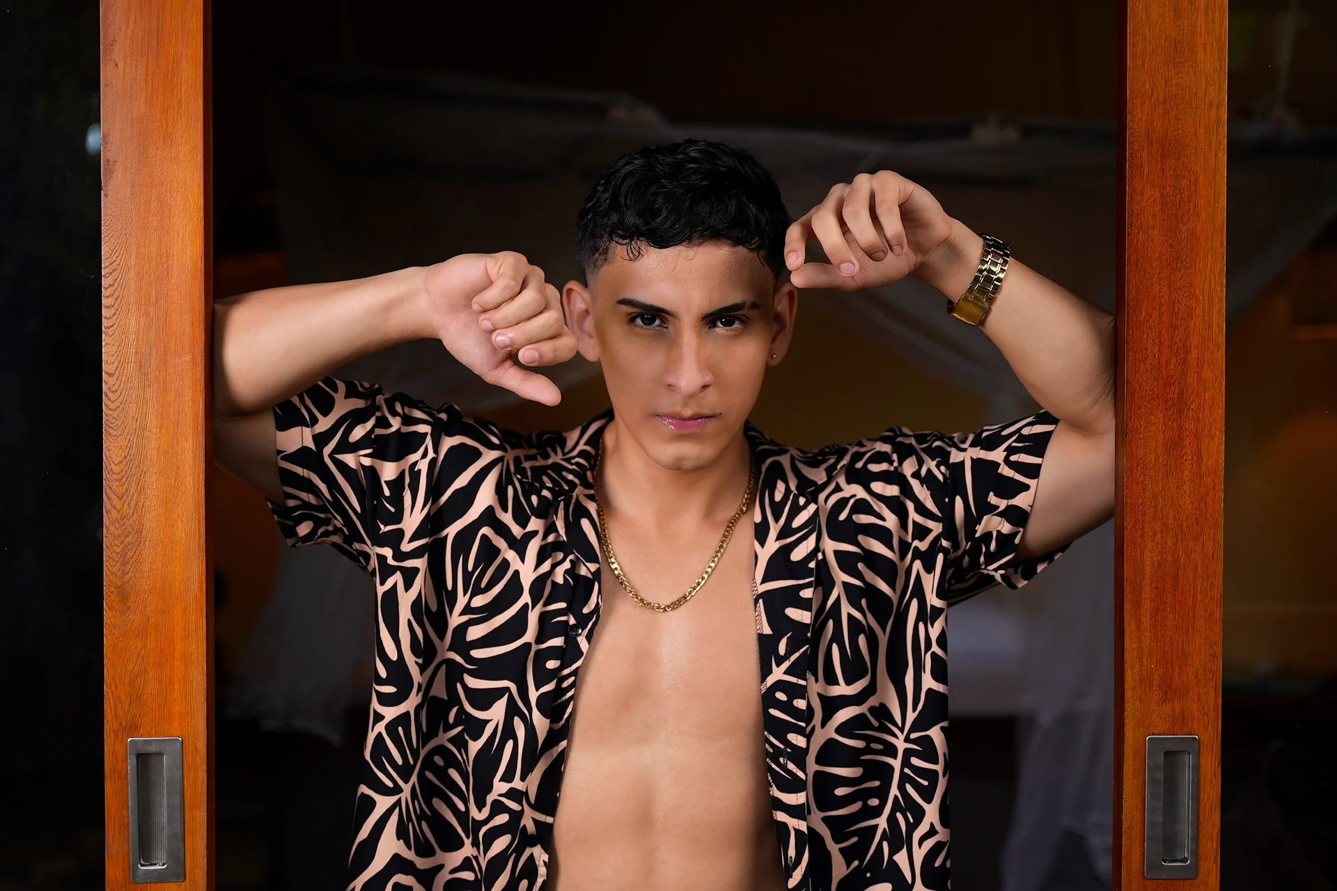 XXX Porn Photo of Nude _Ryan_walker 13