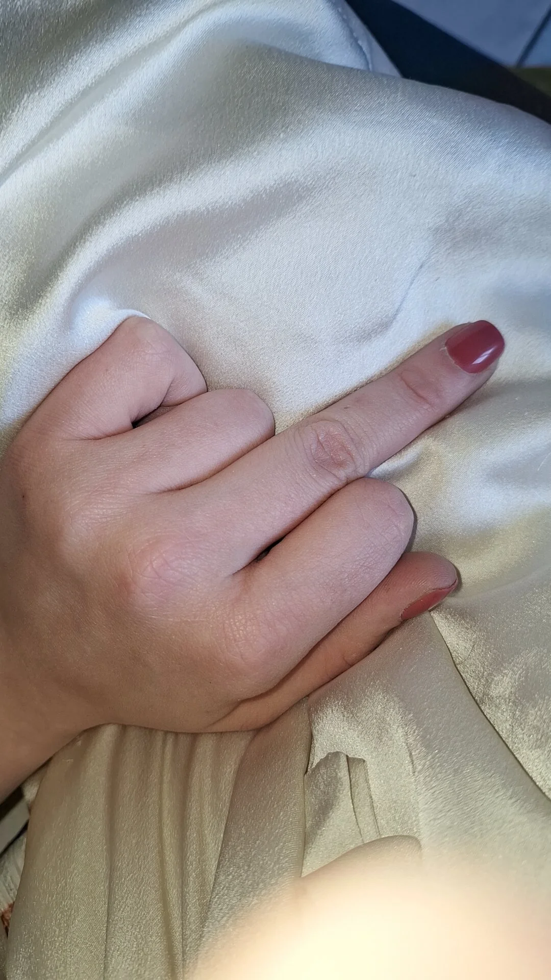 XXX Porn Photo of Nude Miss_North 6