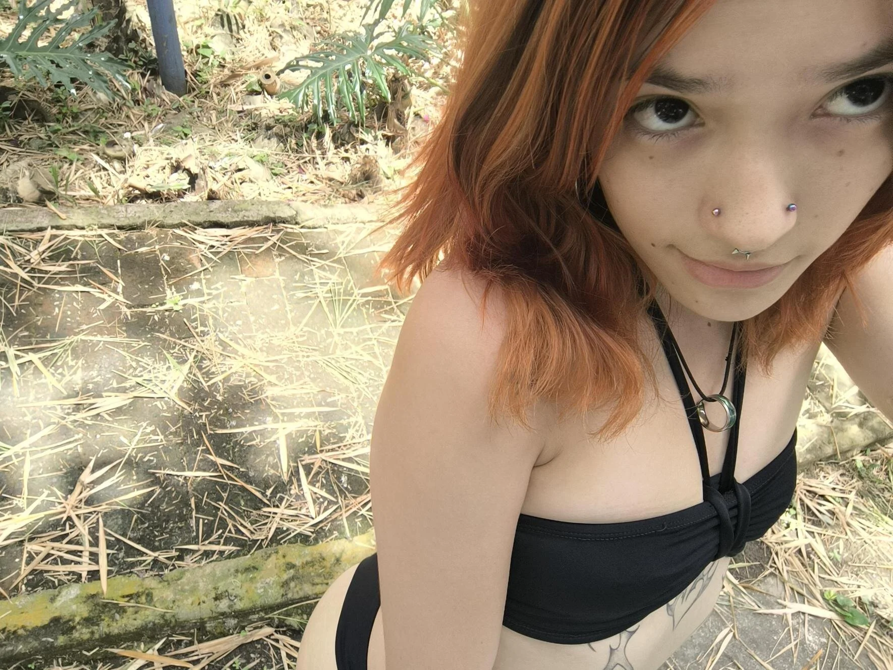 XXX Porn Photo of Nude AlliciaKim 67
