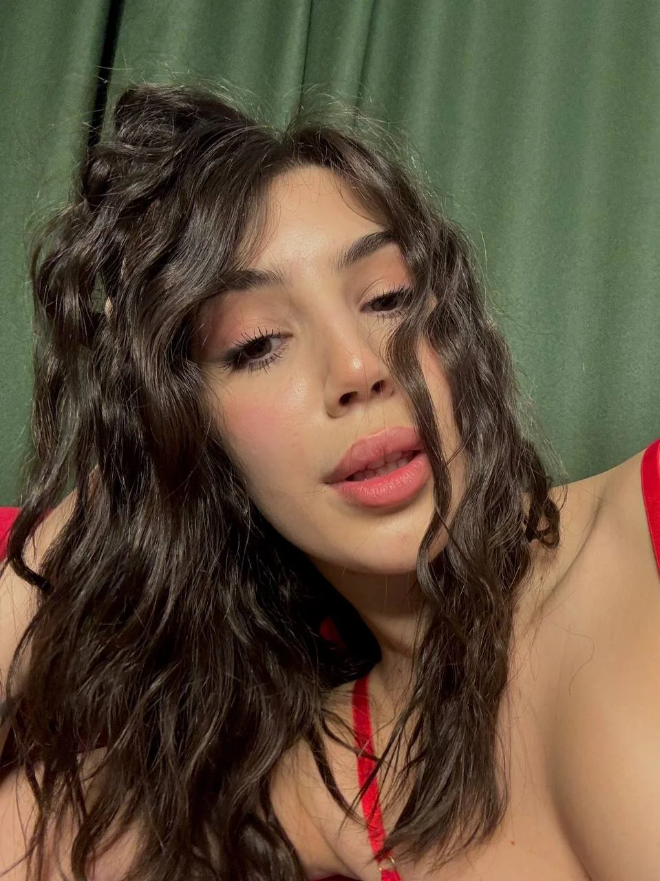 XXX Porn Photo of Nude LolaTeaseX 2