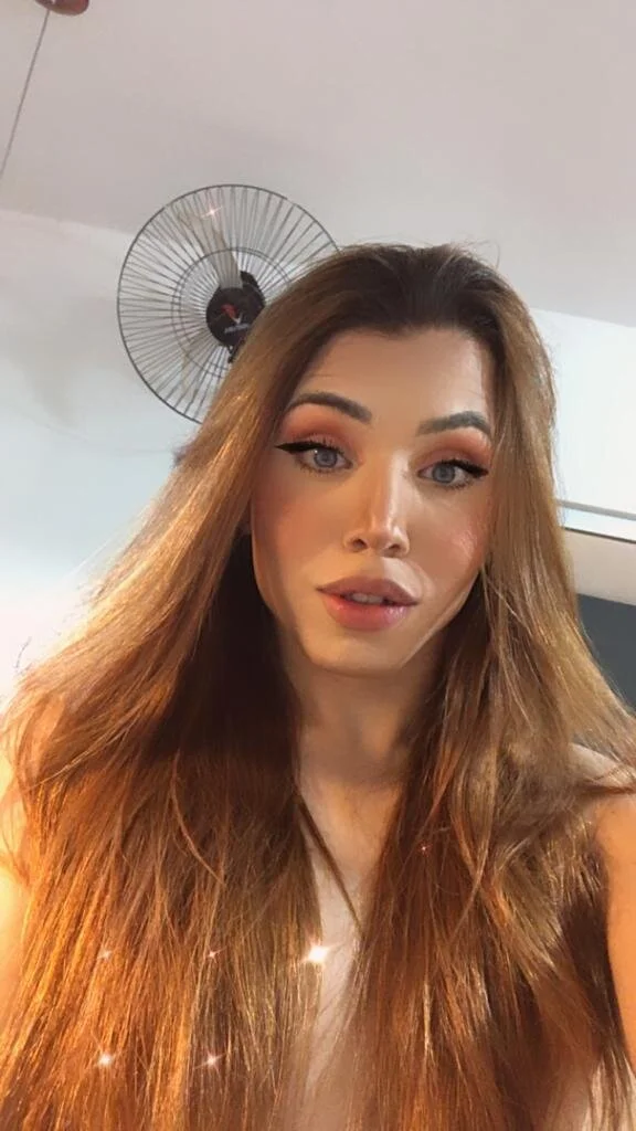 XXX Porn Photo of Nude Sophie_Fantasys 72