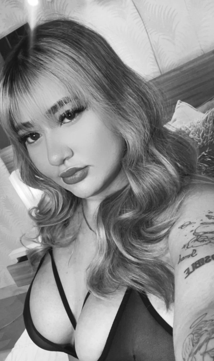 XXX Porn Photo of Nude Juliette_belle 18