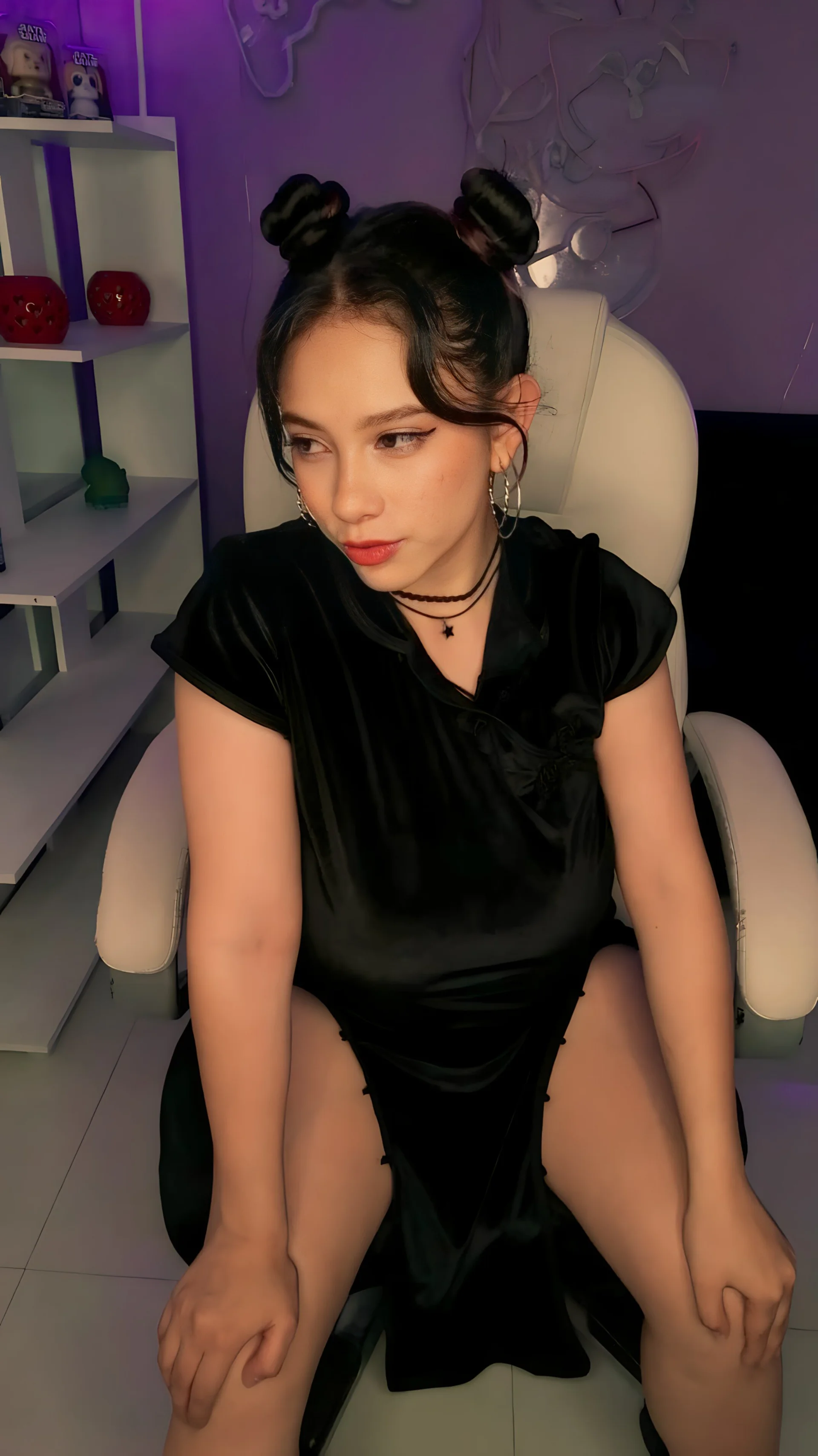 XXX Porn Photo of Nude MaraMartinez_ 9
