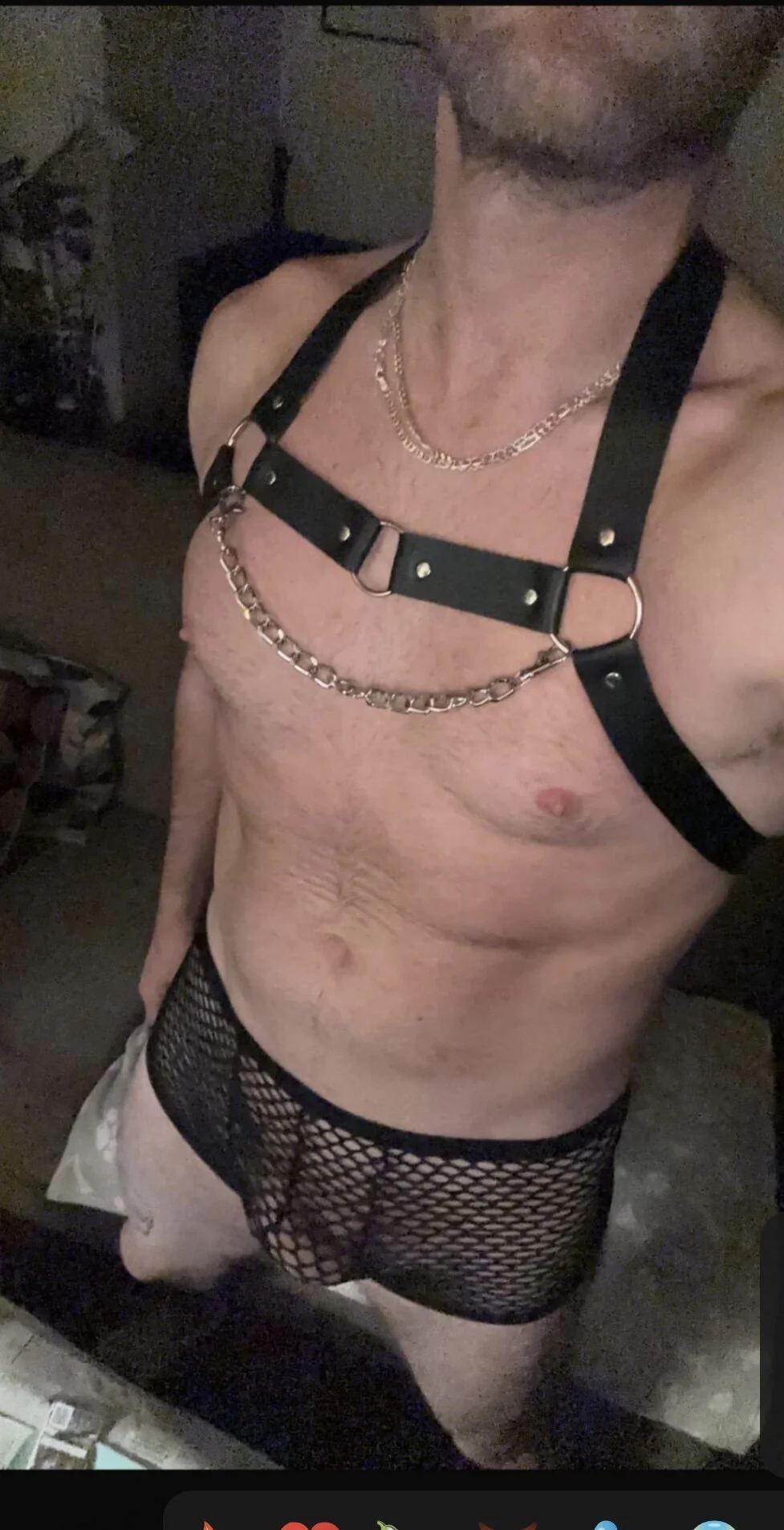 XXX Porn Photo of Nude Thor2072 9
