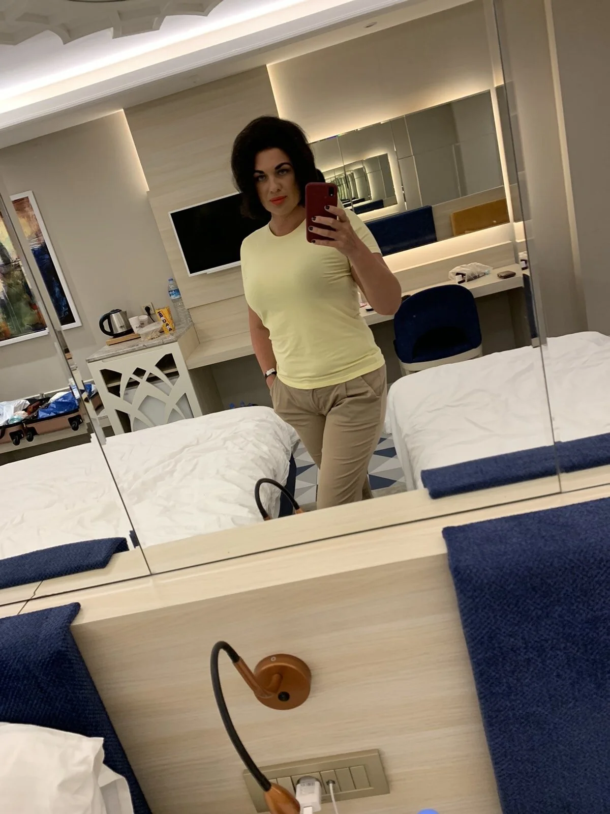 XXX Porn Photo of Nude ms_afrodita 46