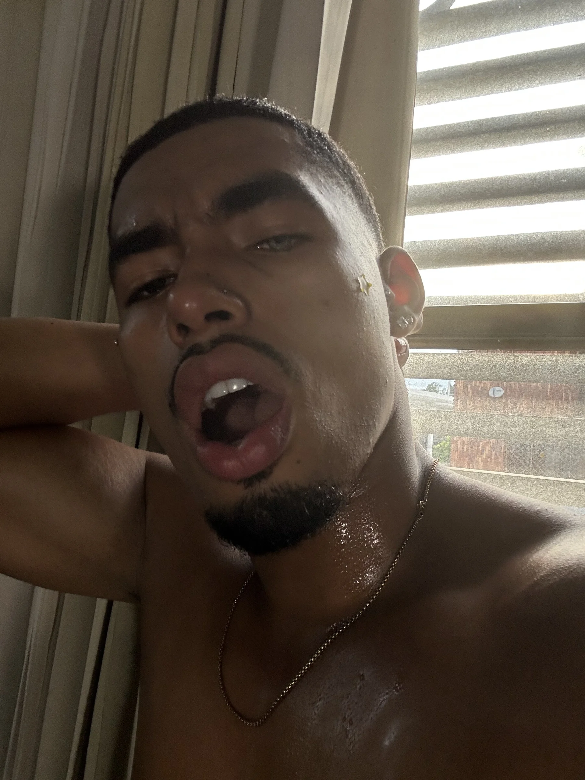 XXX Porn Photo of Nude LiamByrne 12