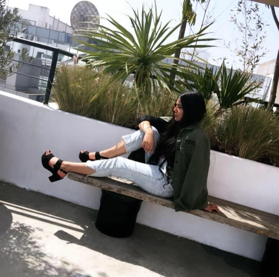 XXX Porn Photo of Nude Sarah_Dalouaa 19