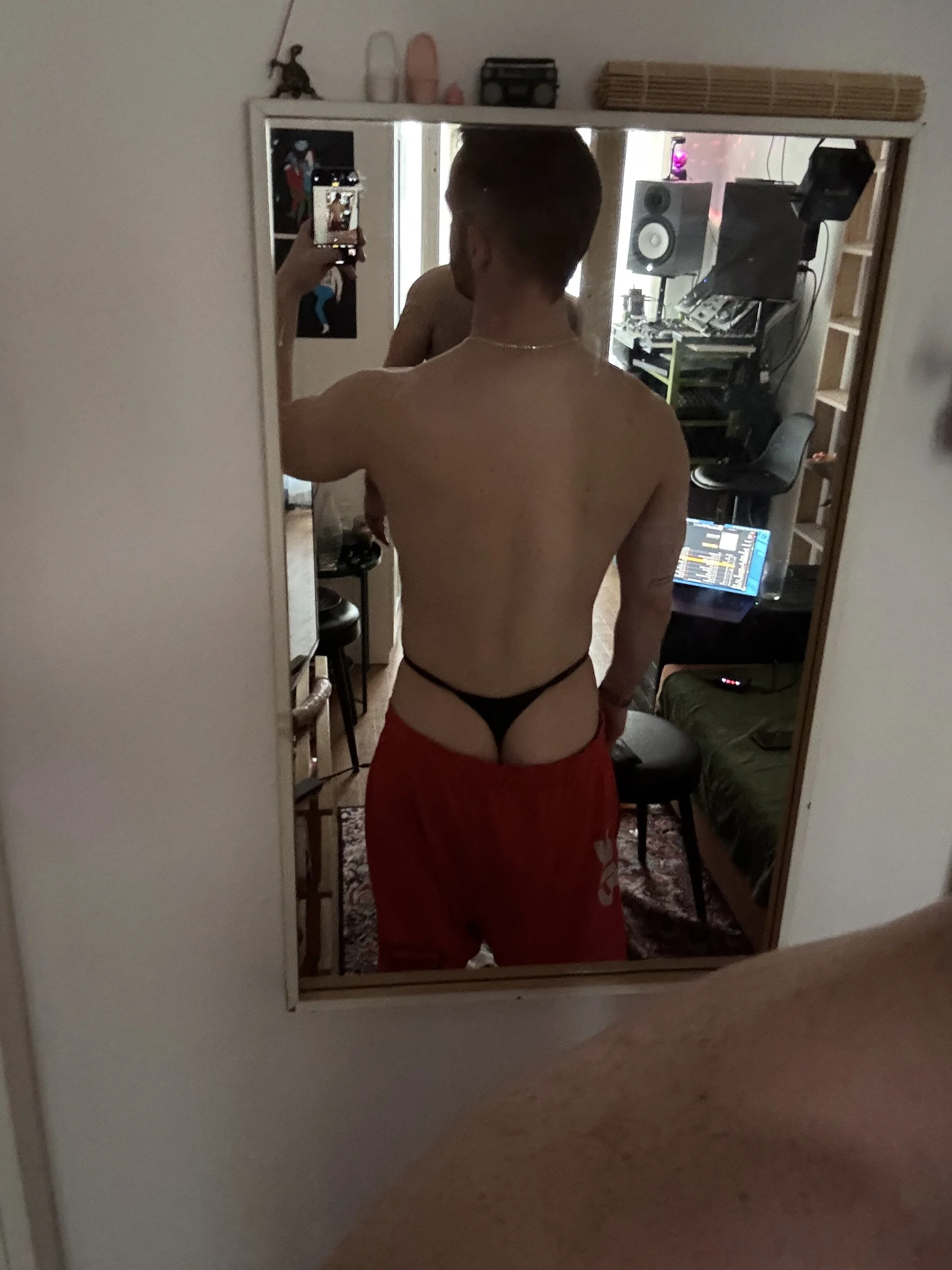 XXX Porn Photo of Nude T_R_1992 2