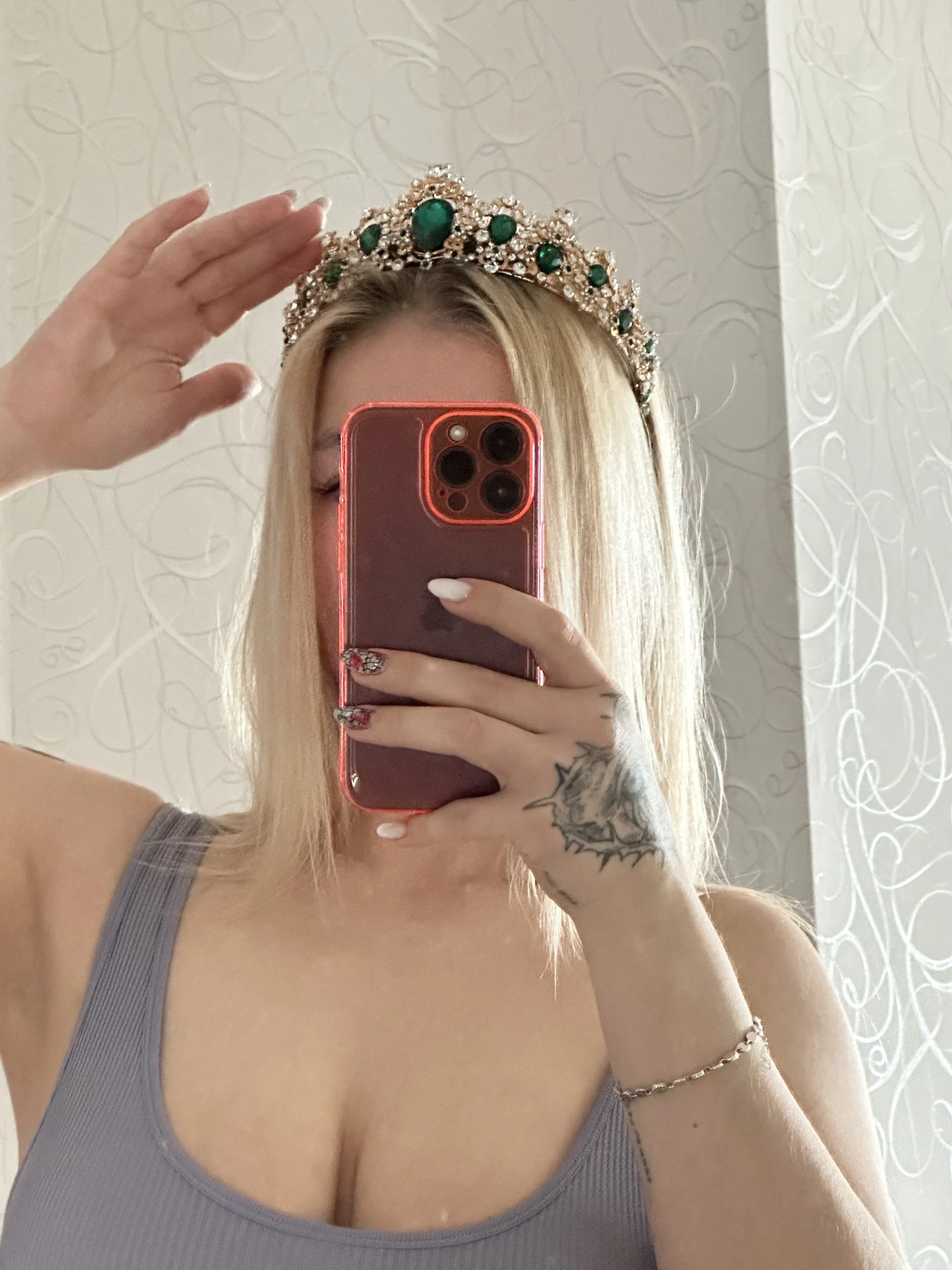 XXX Porn Photo of Nude -Sexy_Barbie- 23