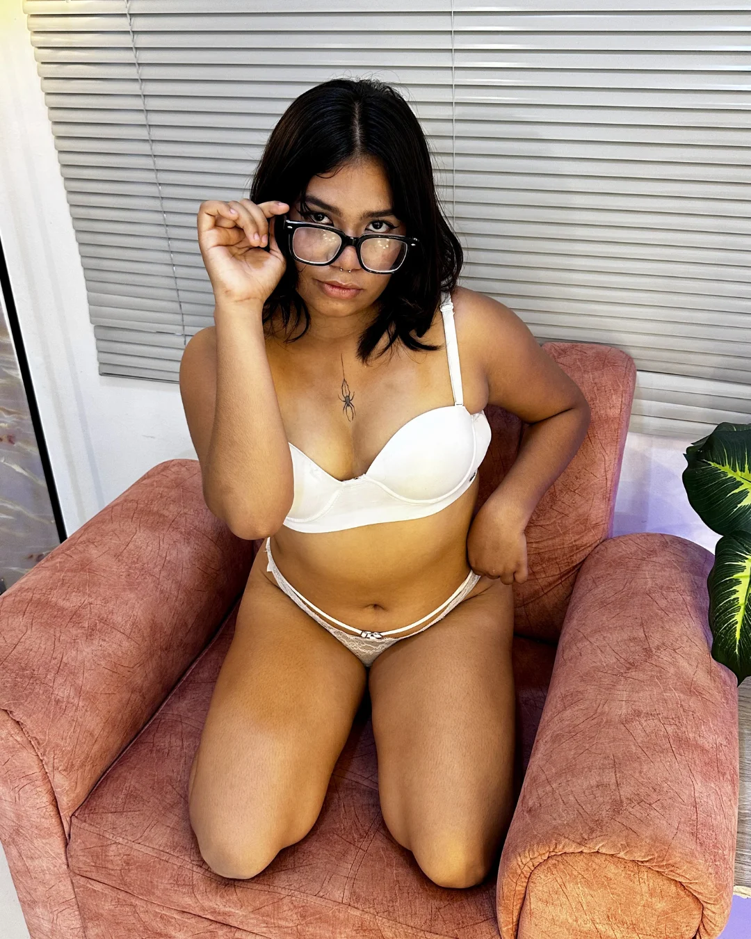 XXX Porn Photo of Nude ZoeBunngirl 1