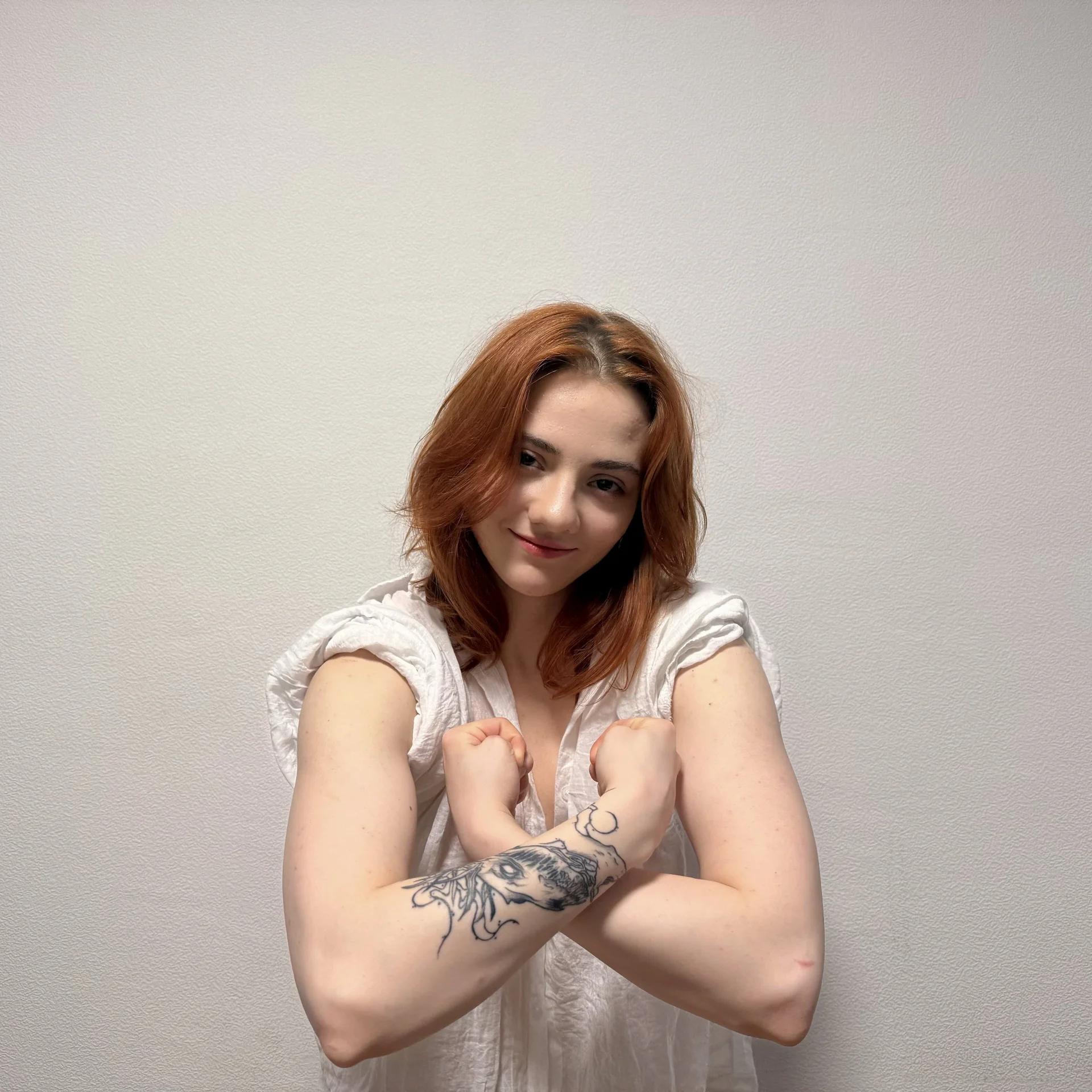 XXX Porn Photo of Nude VanillaLivitski 10