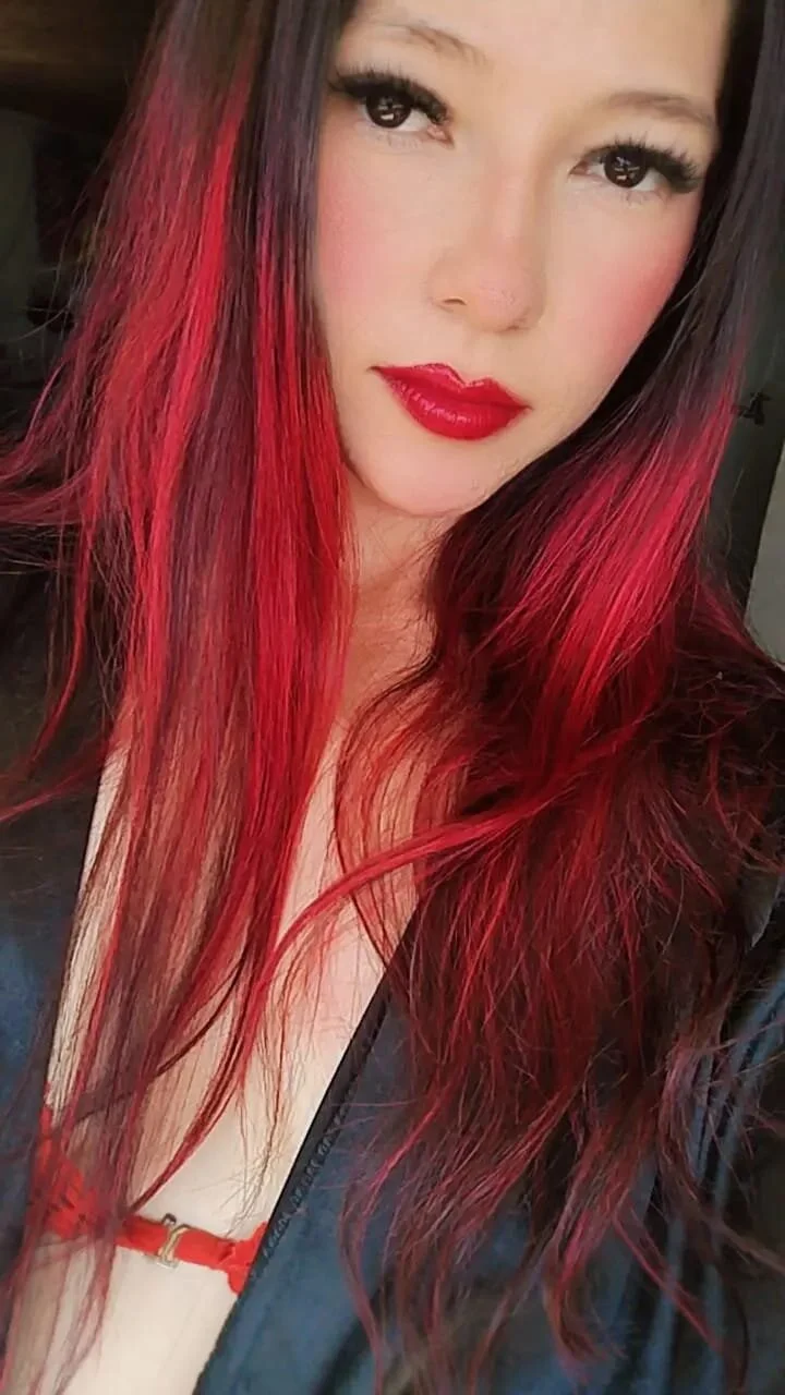 XXX Porn Photo of Nude _DulceFuego 45