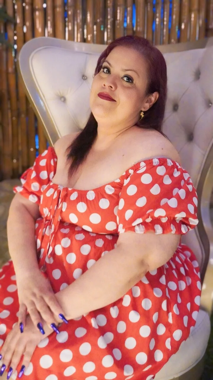XXX Porn Photo of Nude vanessa_moka 75