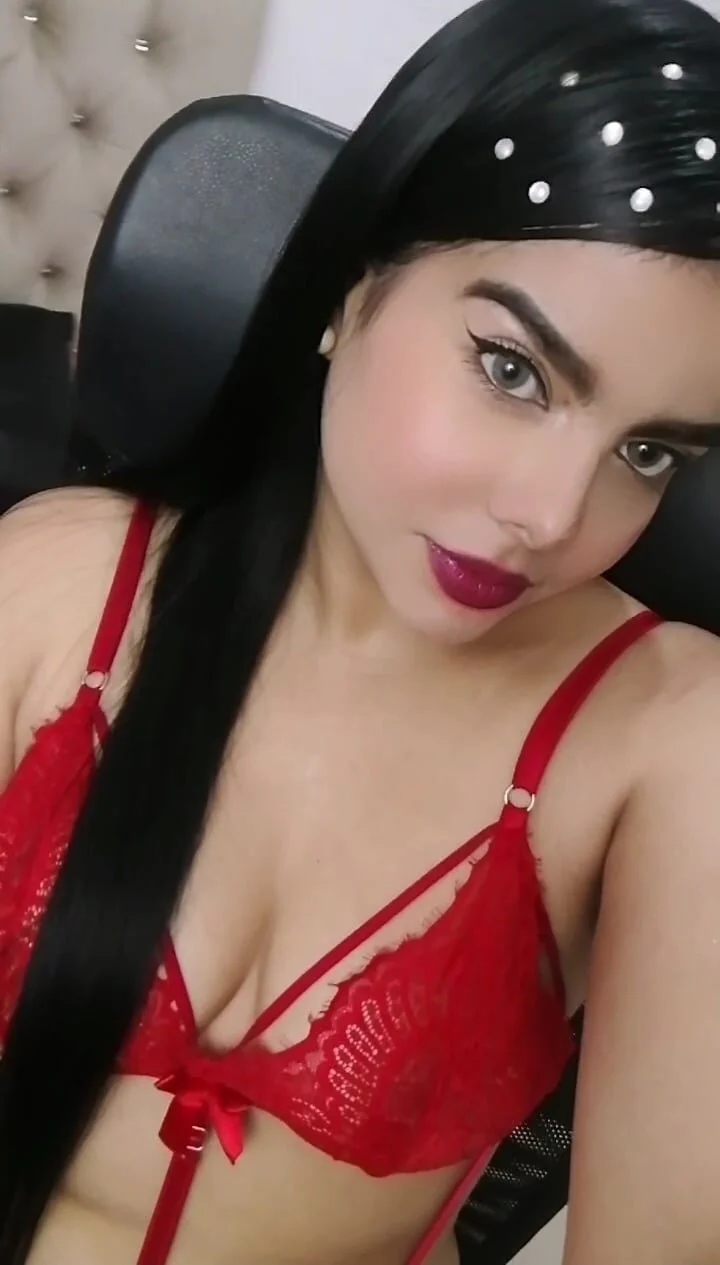 XXX Porn Photo of Nude LalitaQueen 8