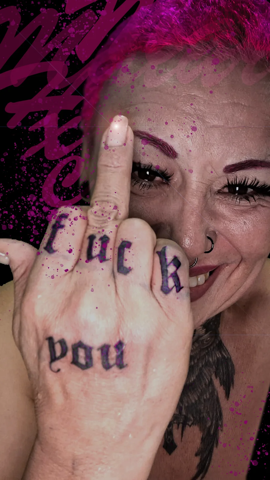 XXX Porn Photo of Nude MATURE_HARDCORE 19