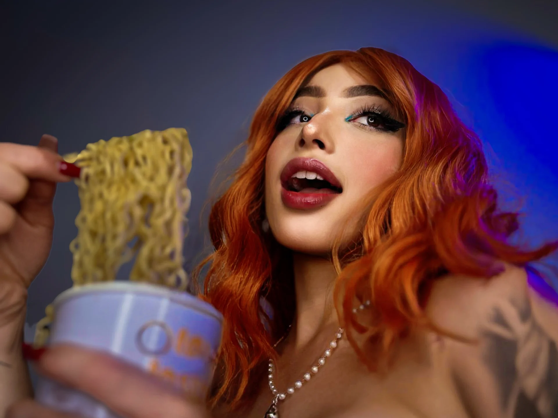 XXX Porn Photo of Nude Electra_Joness 42