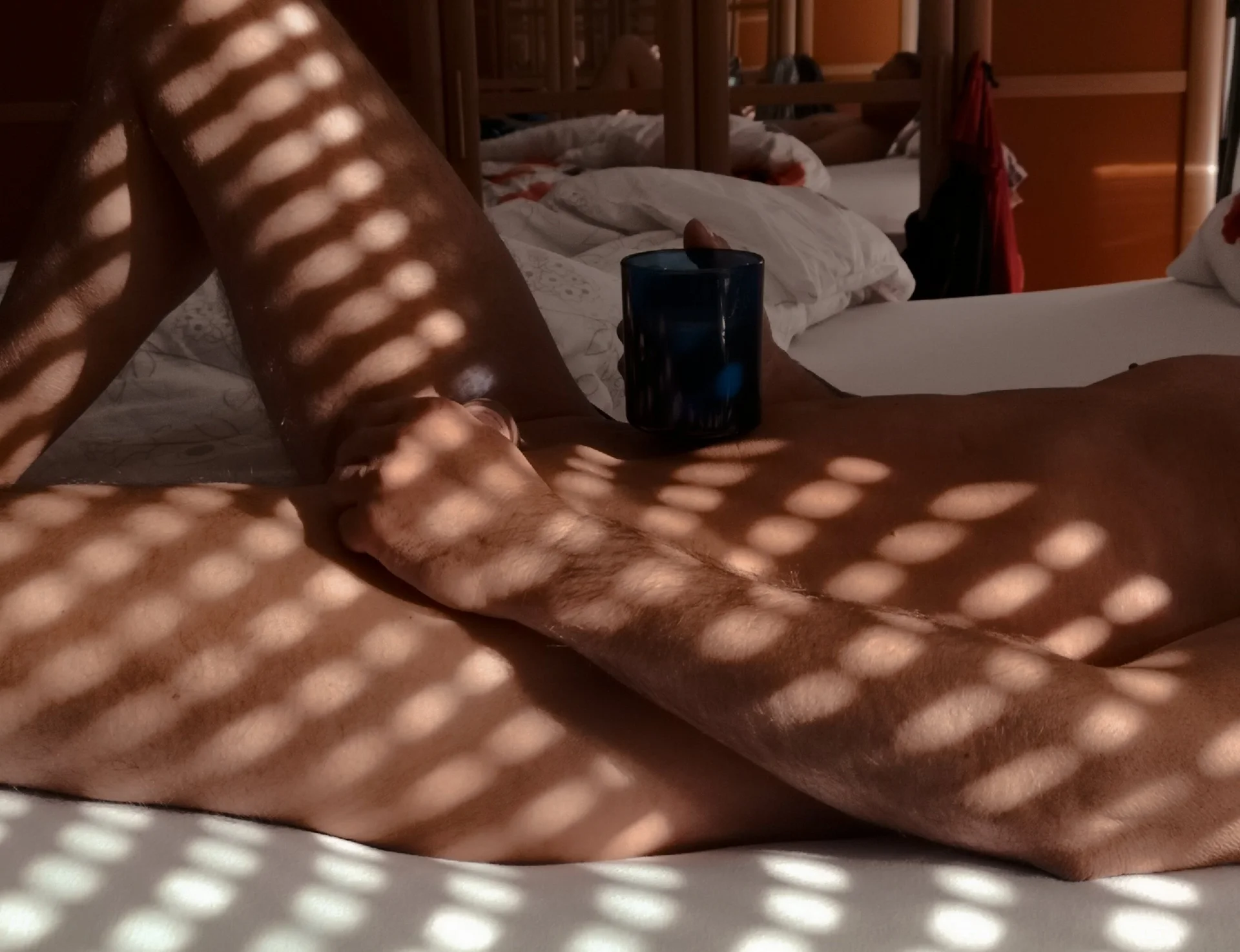 XXX Porn Photo of Nude TommyTom76 1