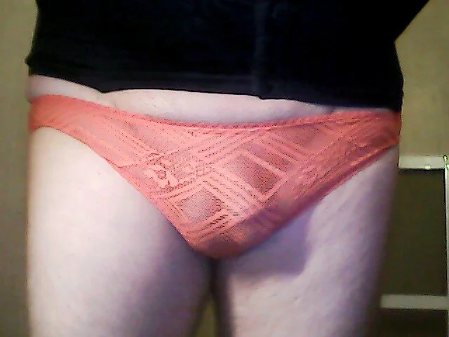 XXX Porn Photo of Nude sissy_sarah 4