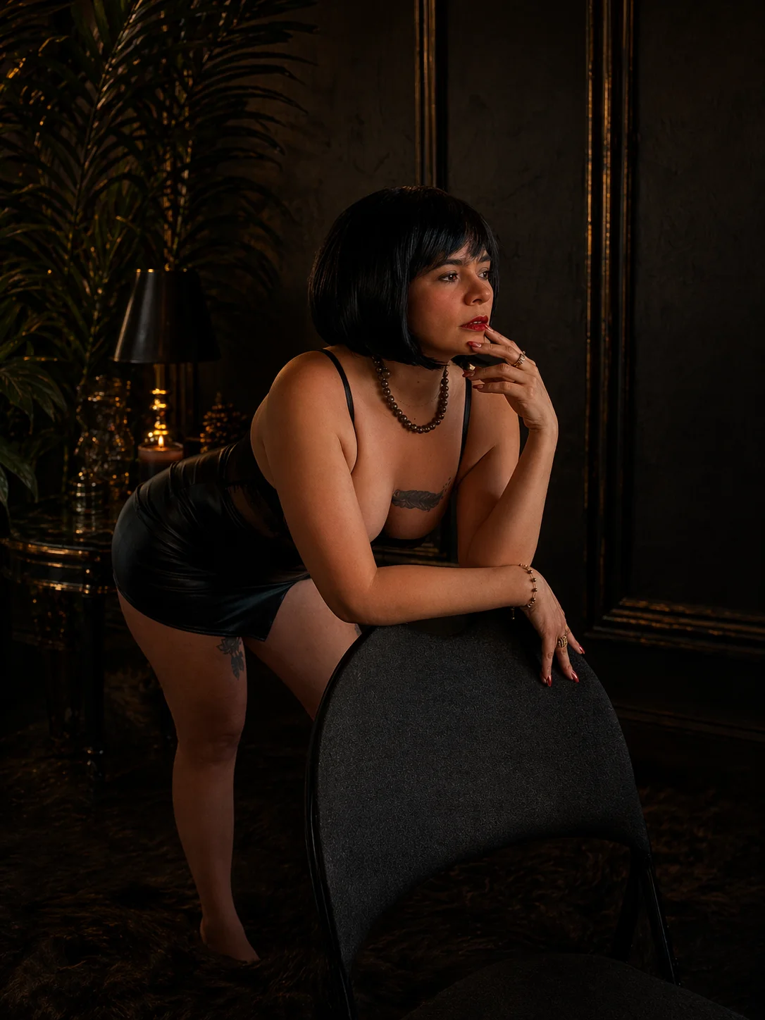 XXX Porn Photo of Nude Samantha_Fiire 15