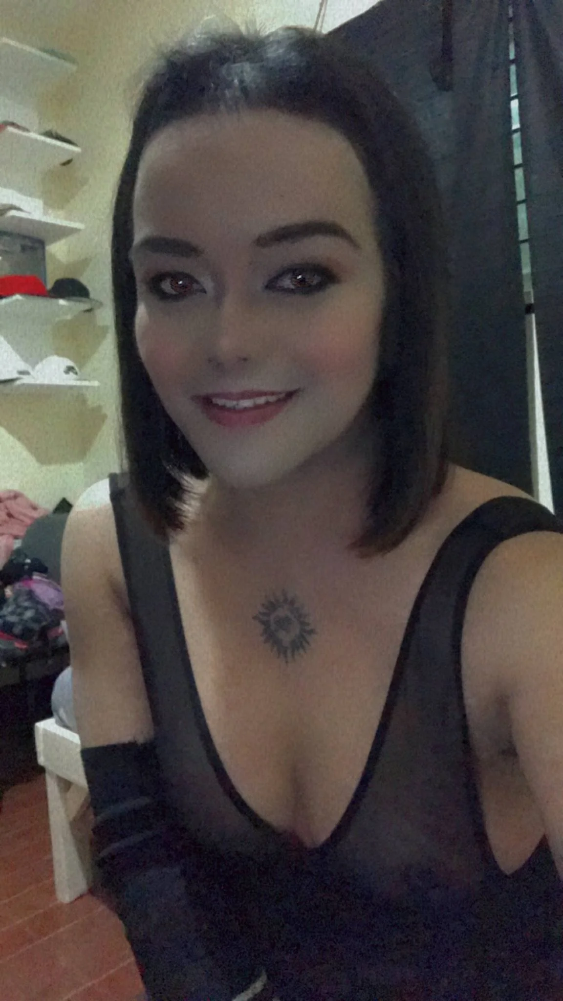 XXX Porn Photo of Nude mclearn 10