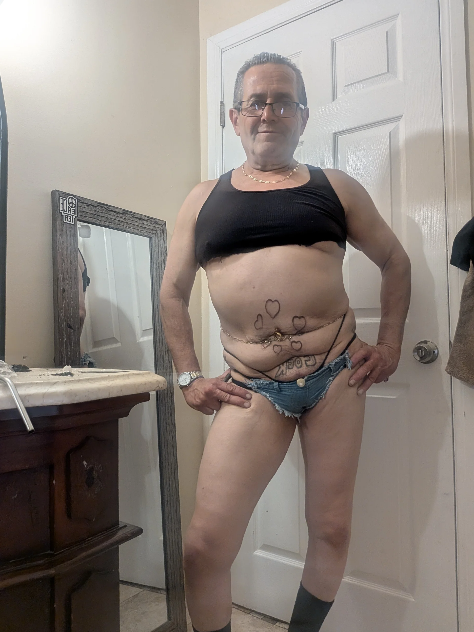 XXX Porn Photo of Nude bobby69cock 52