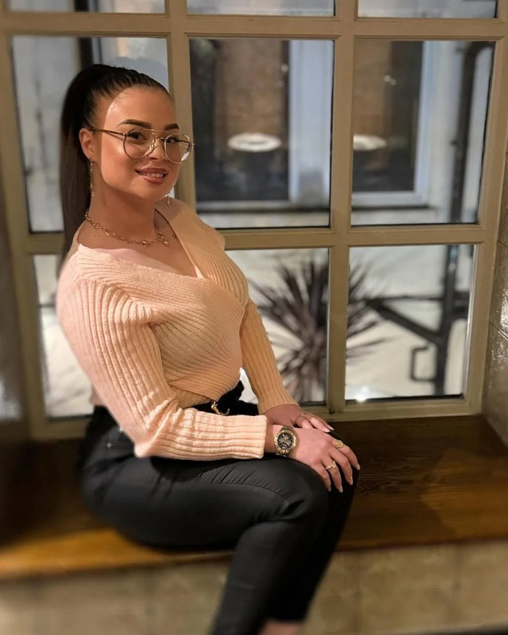 XXX Porn Photo of Nude LoraIvone 18