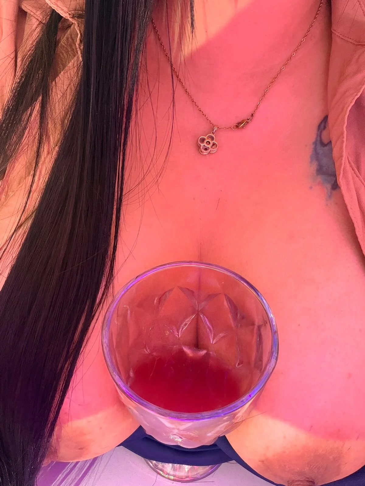 XXX Porn Photo of Nude Alice_nt 159