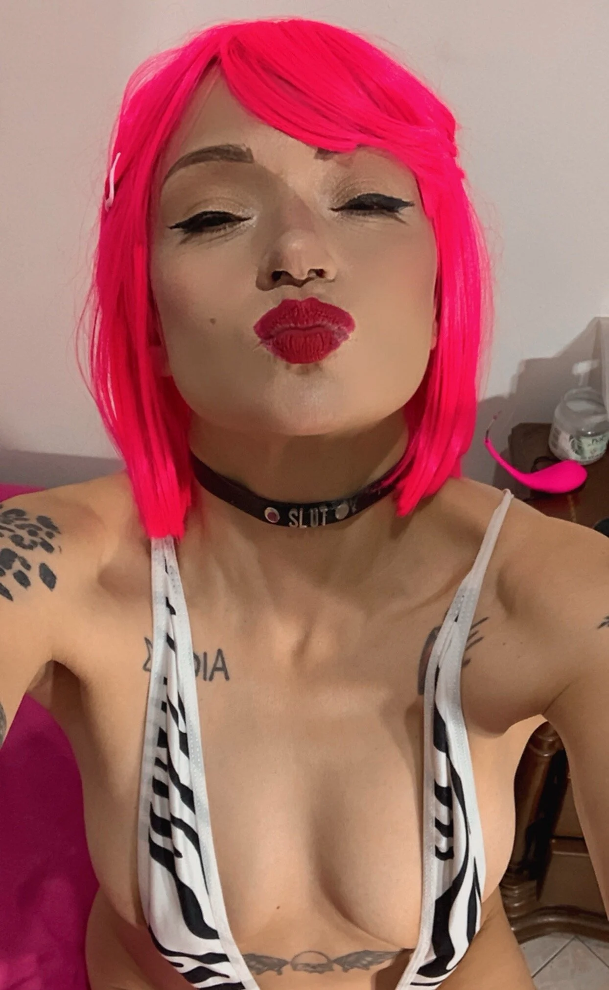 XXX Porn Photo of Nude Cherry_Layne 3