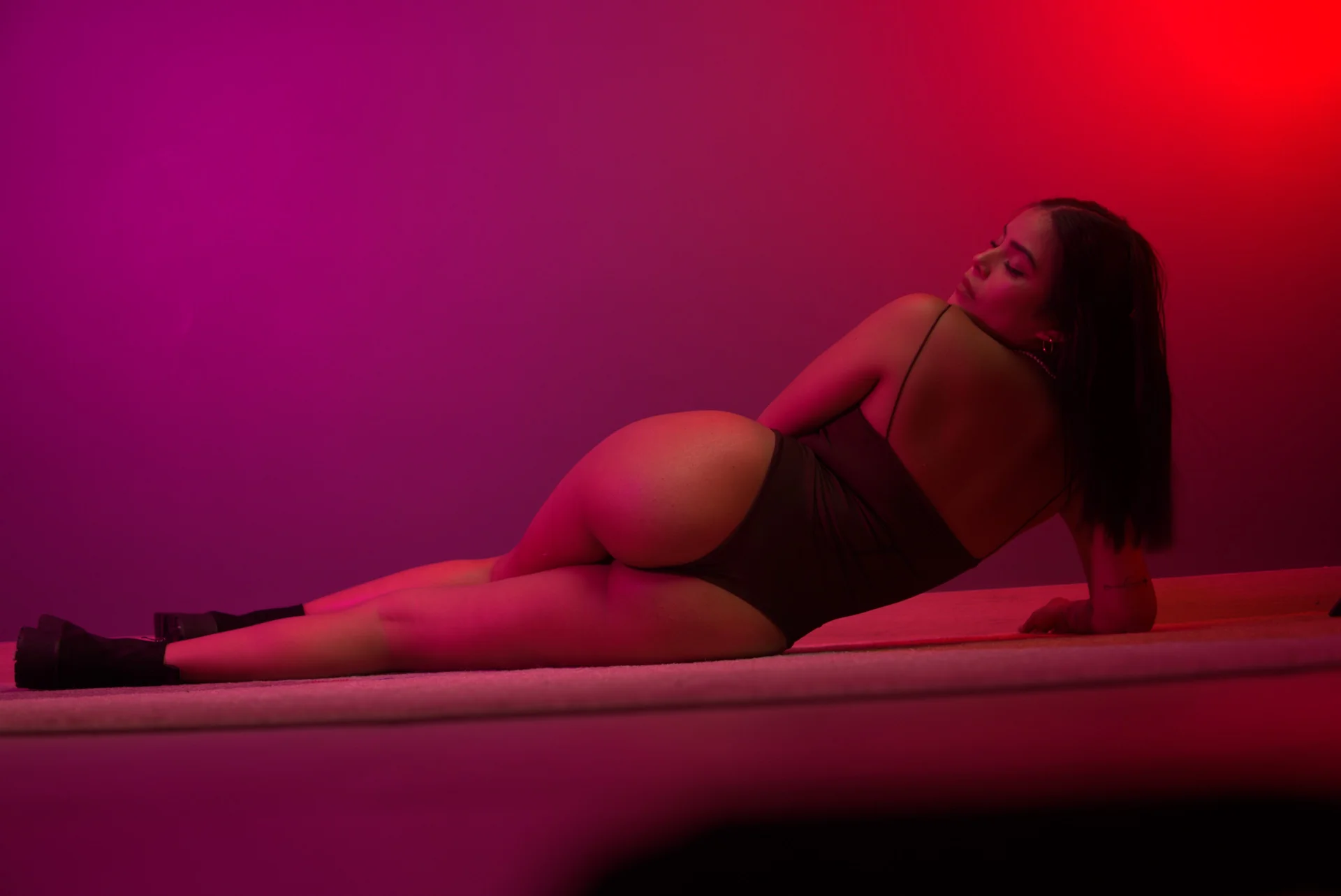 XXX Porn Photo of Nude Sara-Evans 3