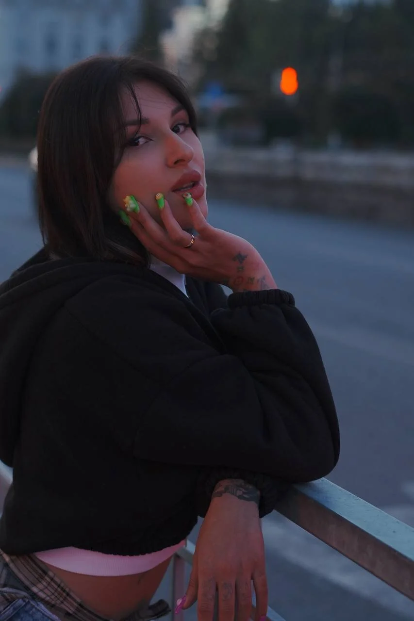 XXX Porn Photo of Nude folinskayyya 68