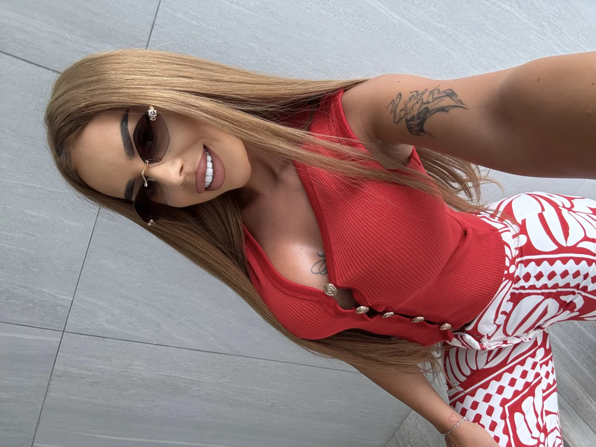 XXX Porn Photo of Nude MissKiarra 6