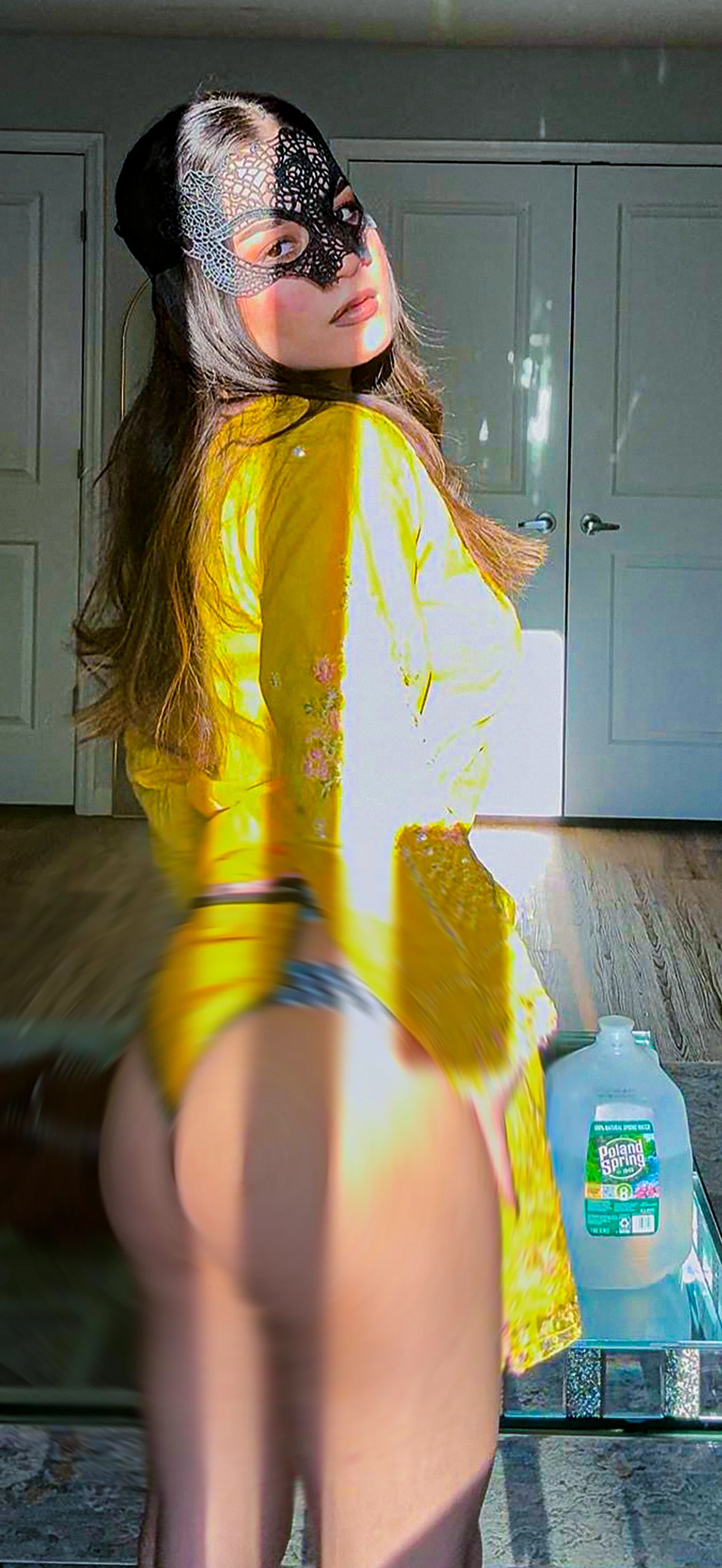 XXX Porn Photo of Nude SophiaXJohn 3