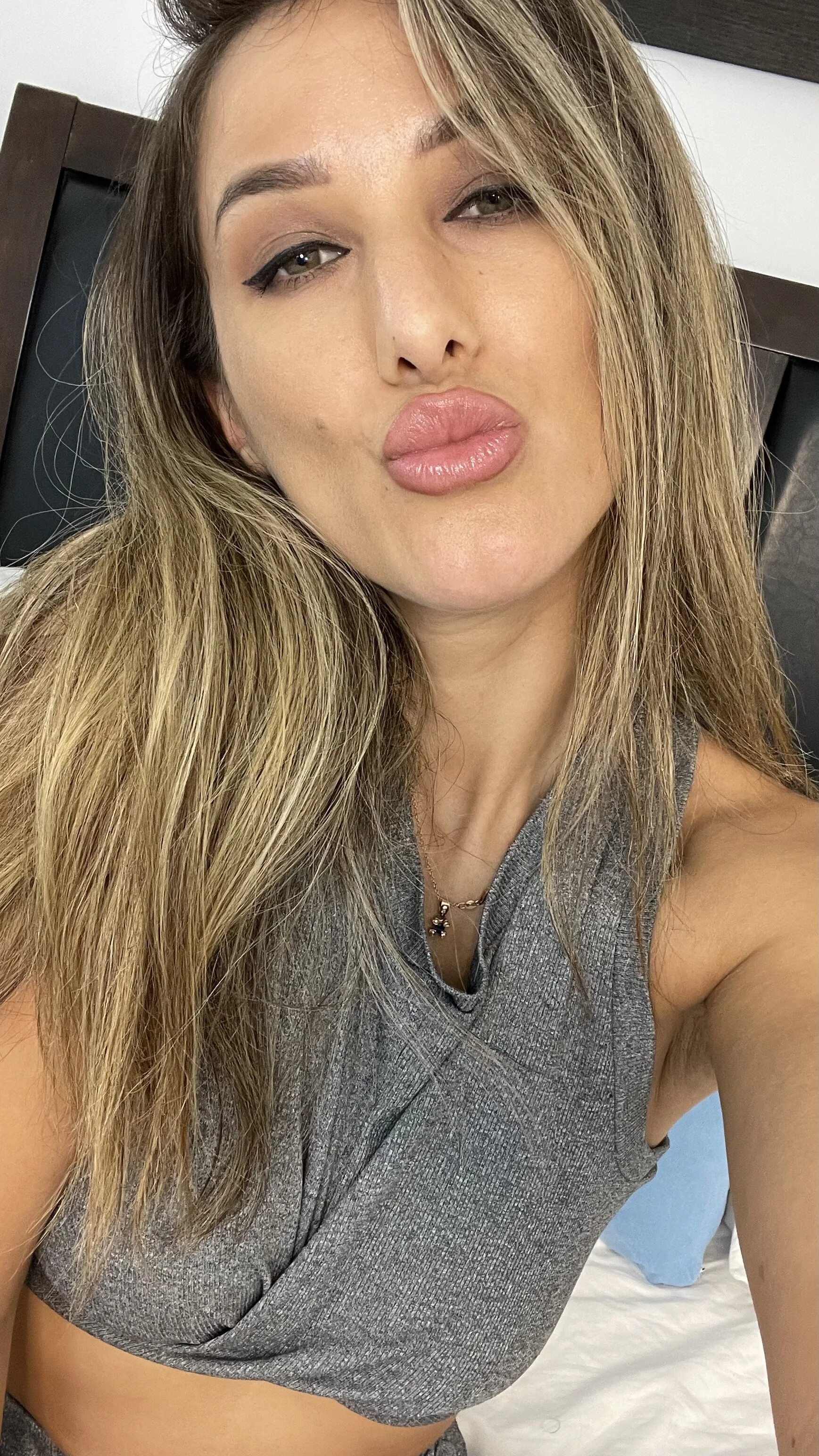XXX Porn Photo of Nude HotXMom_ 10