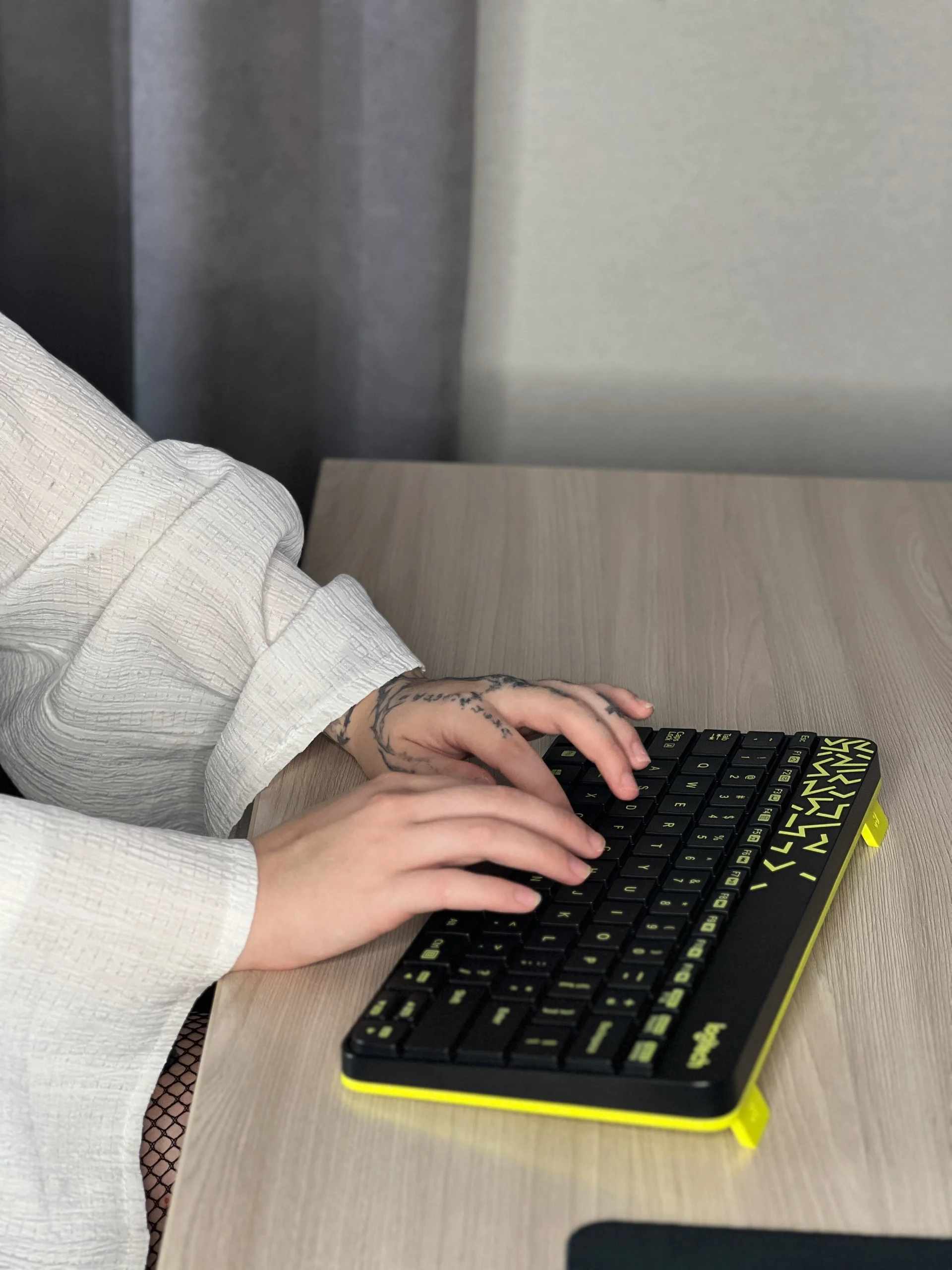 XXX Porn Photo of Nude YourLittleDevil 7
