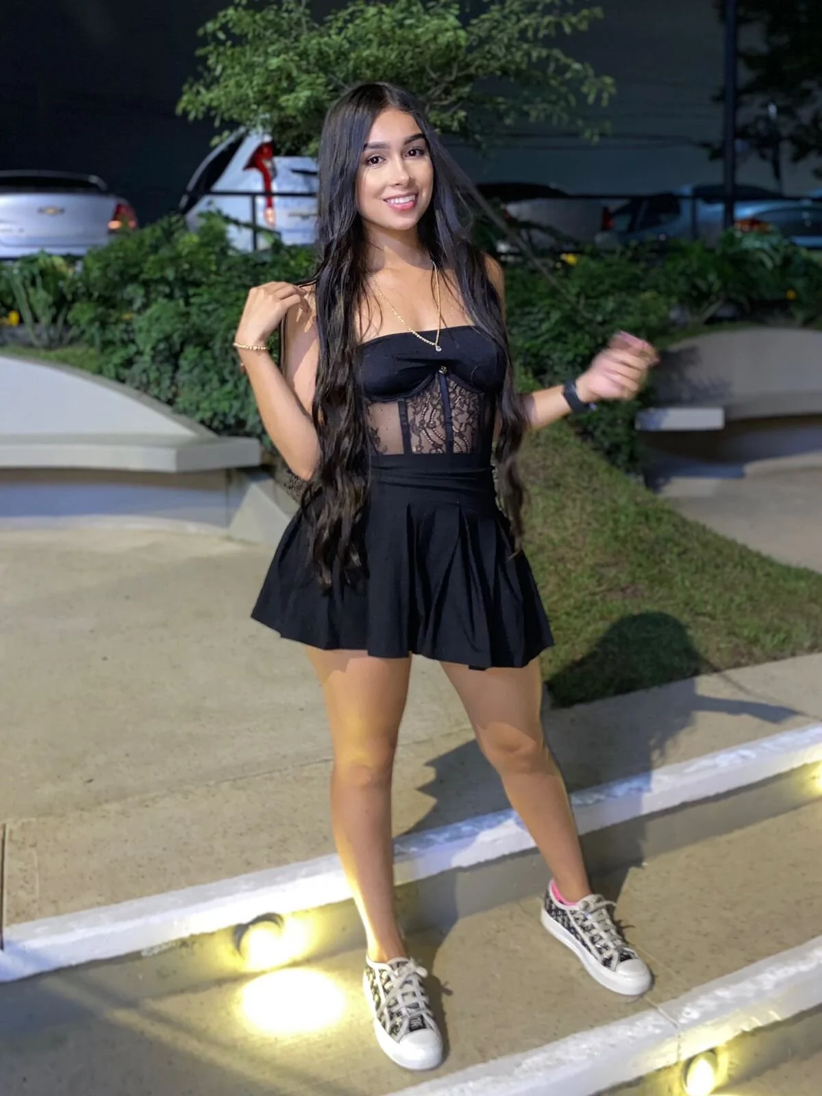XXX Porn Photo of Nude VeronicaBlue 15