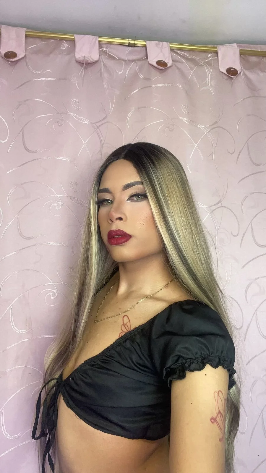 XXX Porn Photo of Nude jazmin_waked 6