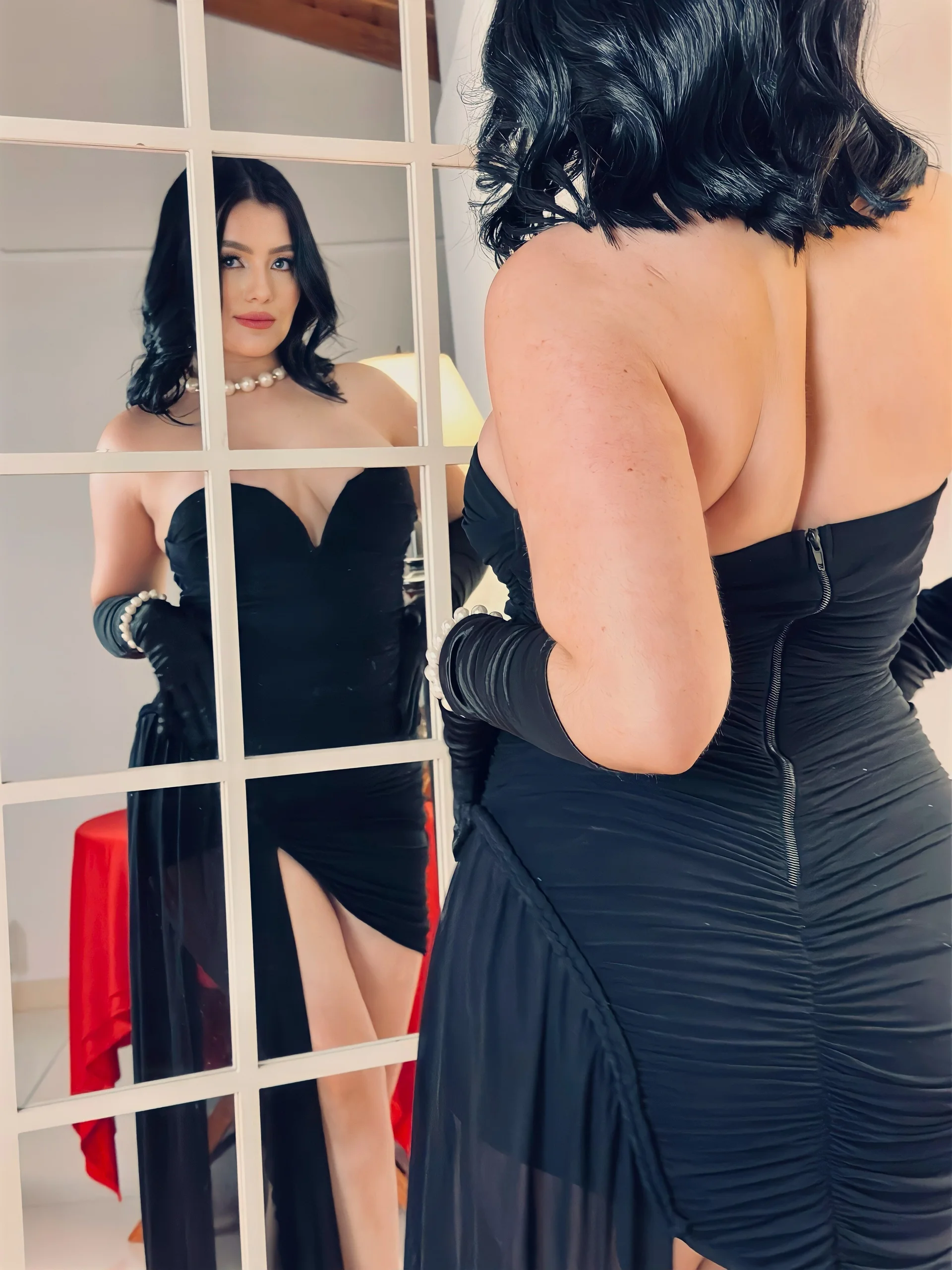 XXX Porn Photo of Nude JennaOlsonX 92