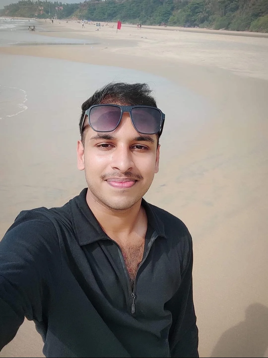XXX Porn Photo of Nude vishnuvinod_india 48