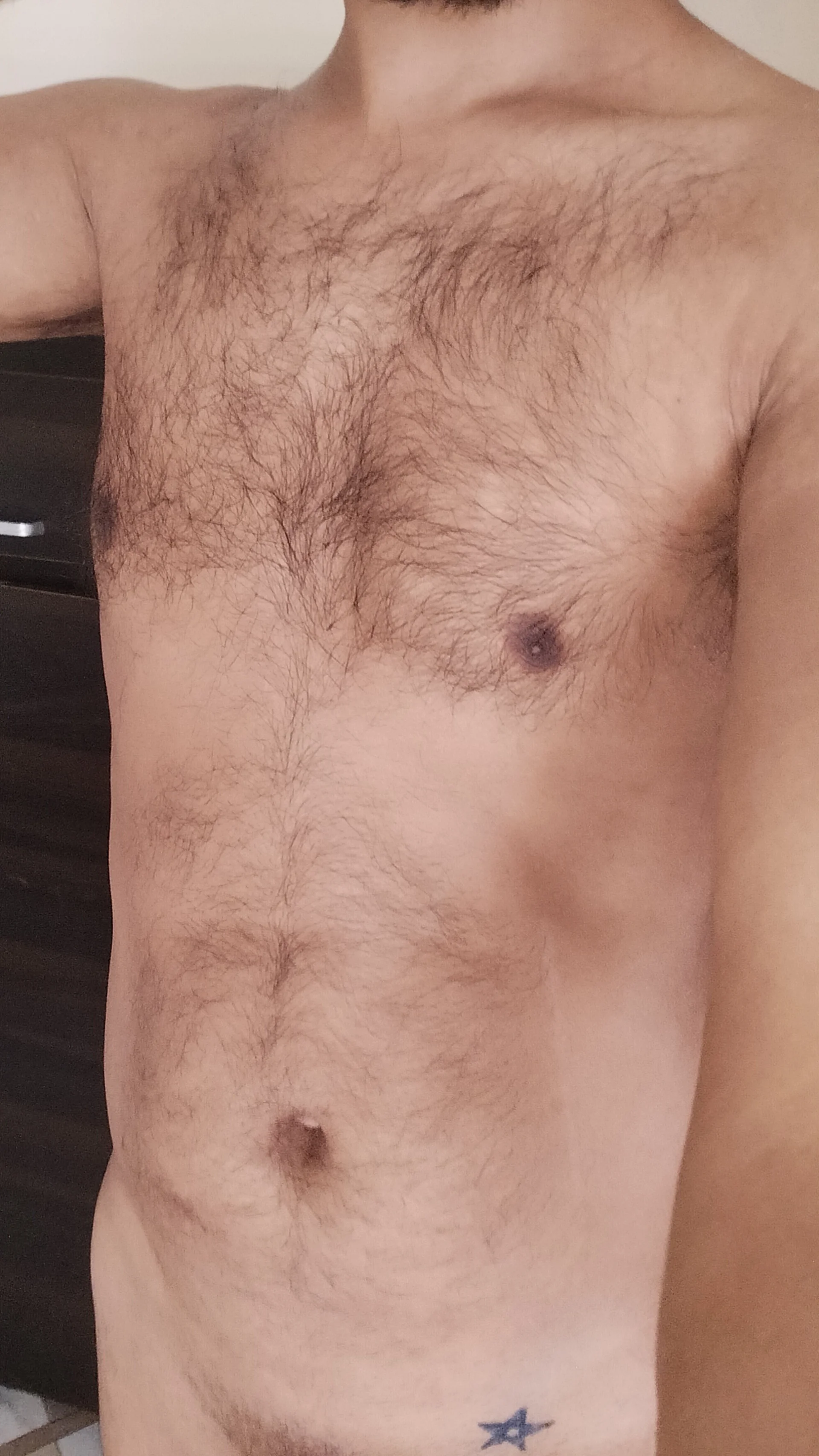 XXX Porn Photo of Nude Rafi_boy 3