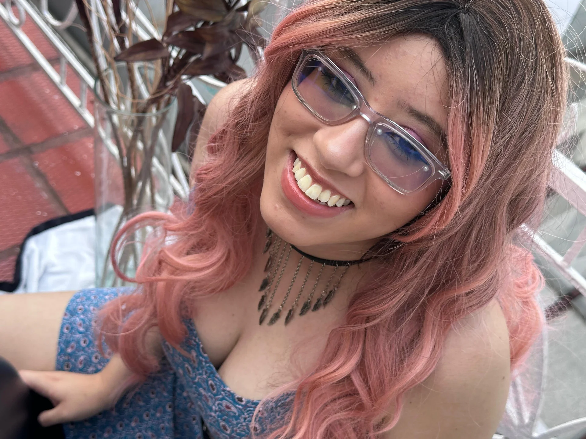 XXX Porn Photo of Nude Izumi__ 13