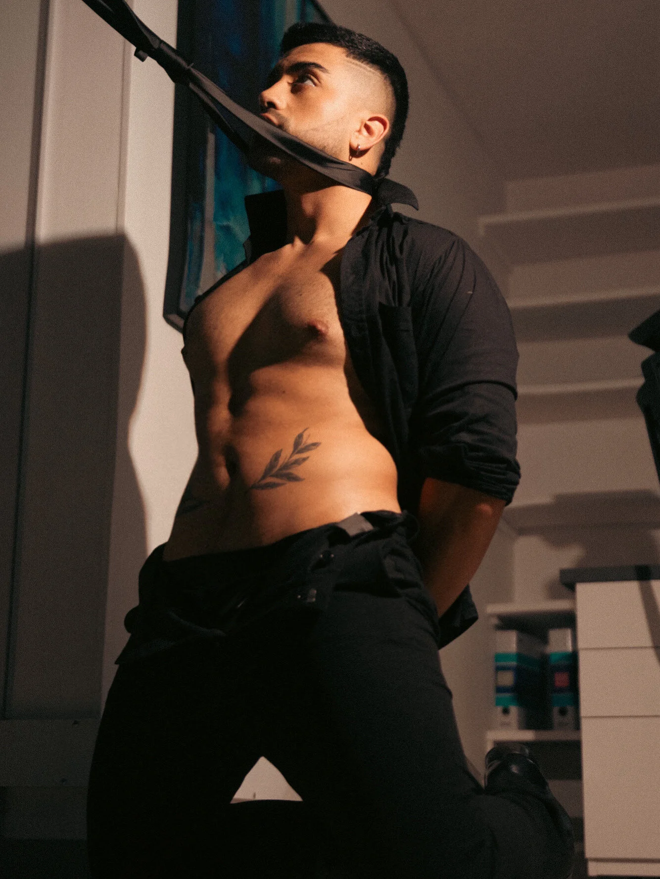 XXX Porn Photo of Nude Alexander_Diazz 8