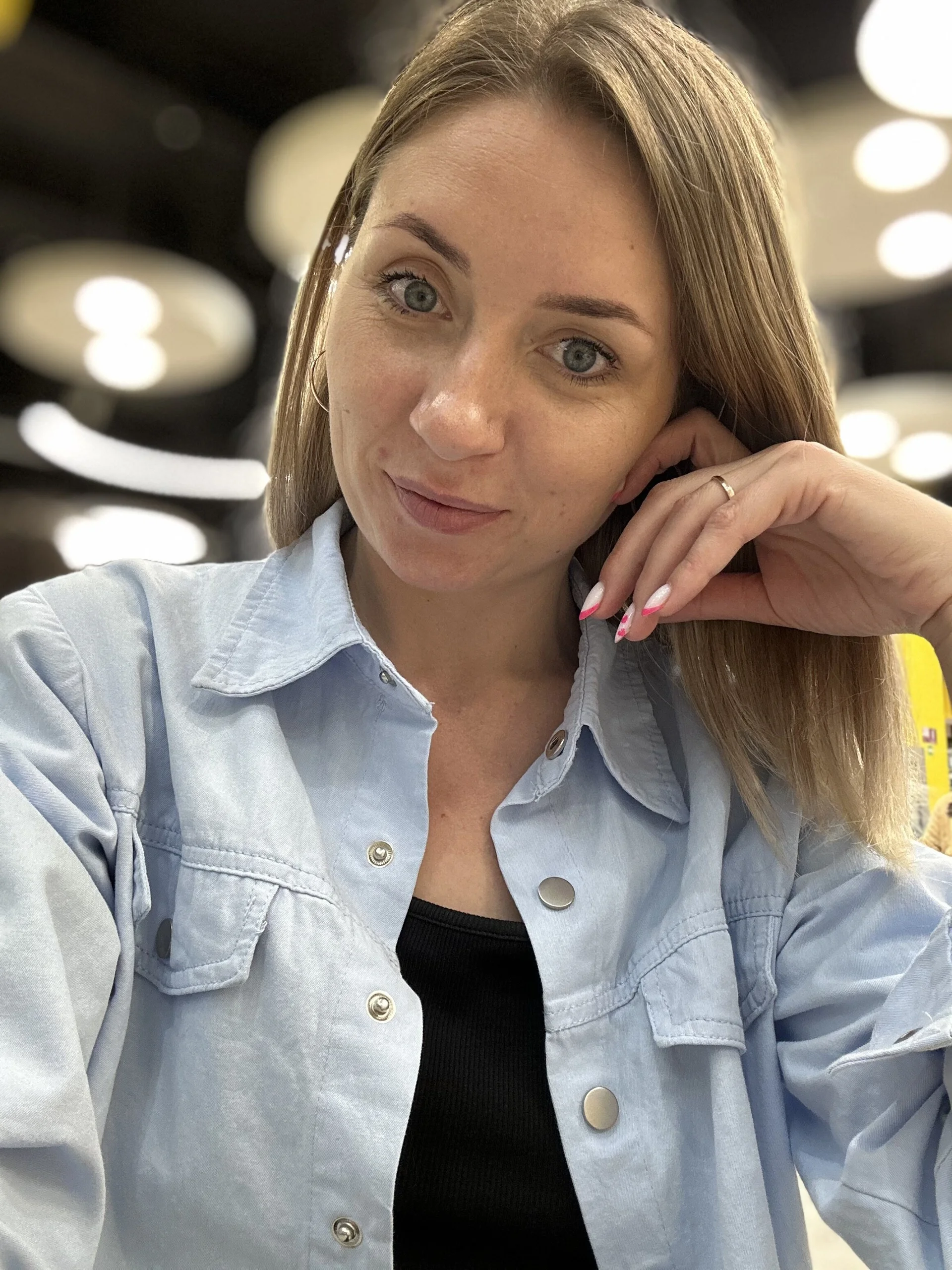 XXX Porn Photo of Nude Crazy-Rosa 6