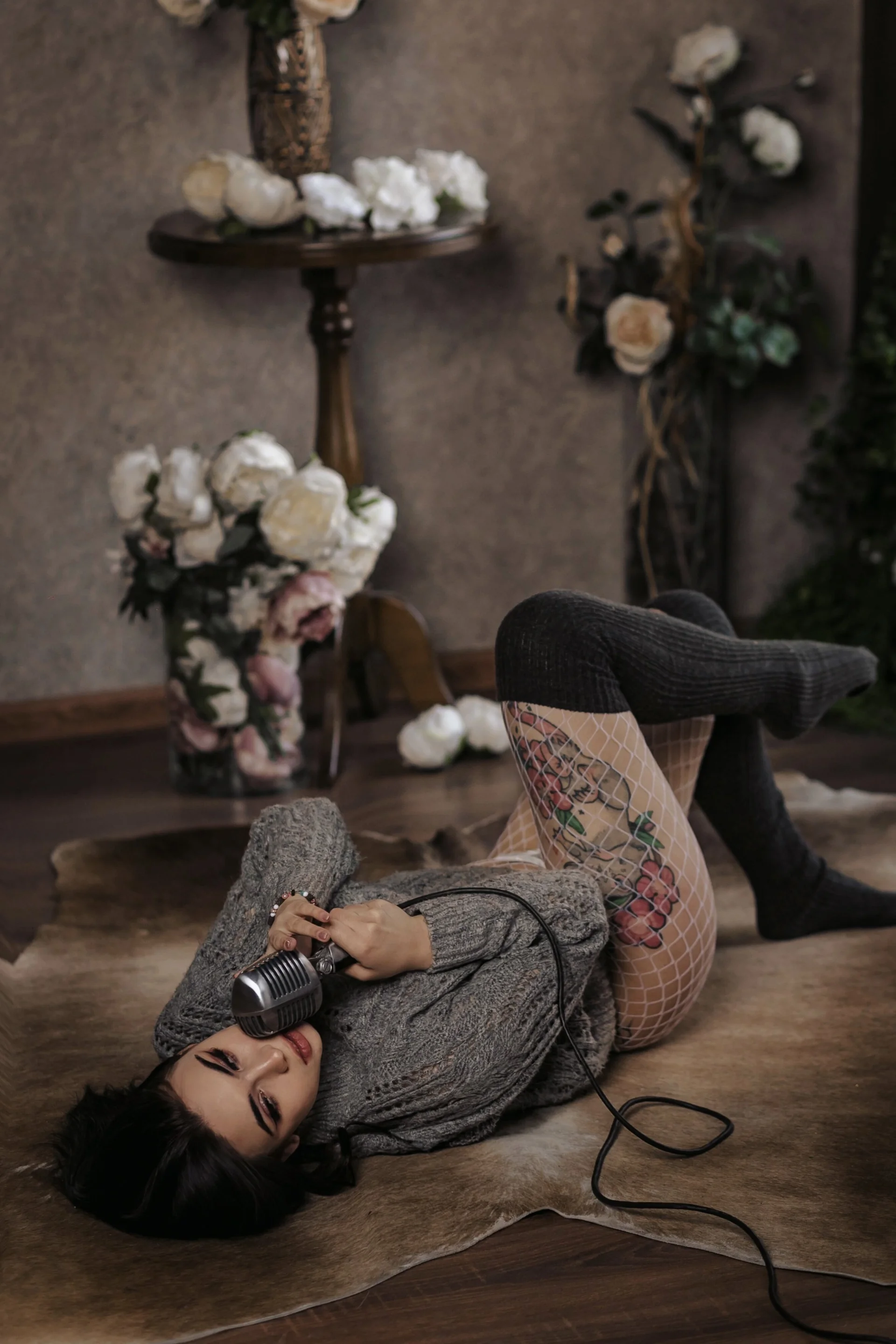 XXX Porn Photo of Nude Katerinchik 16
