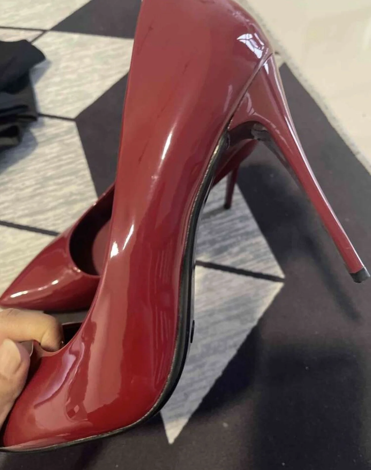 XXX Porn Photo of Nude _YourBeautifulShemale_ 1