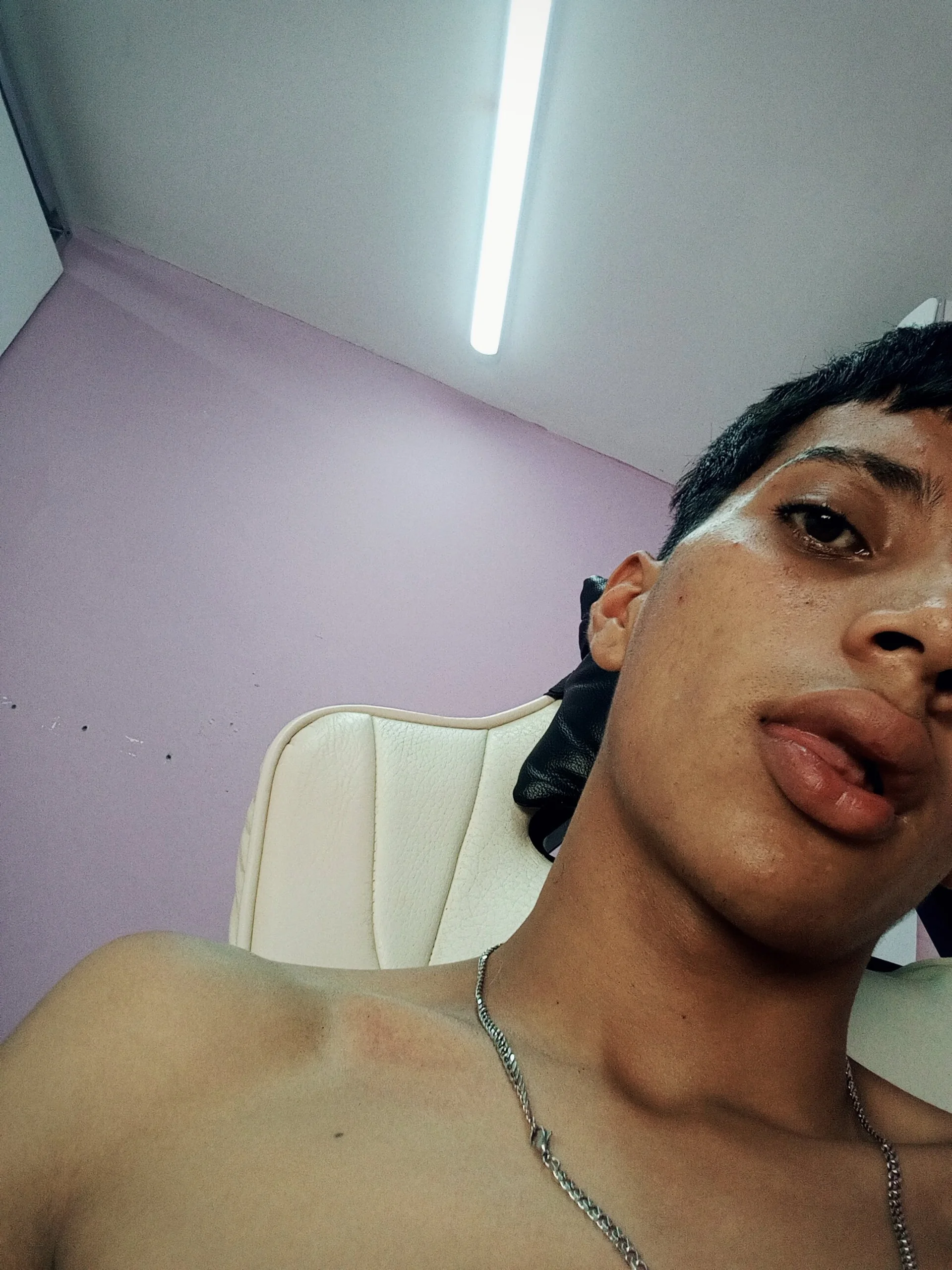 XXX Porn Photo of Nude jl_brayan12 1