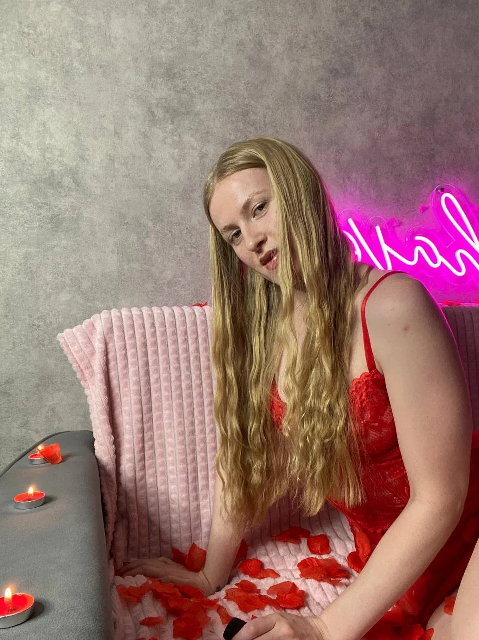 XXX Porn Photo of Nude Alicia_Hars 50
